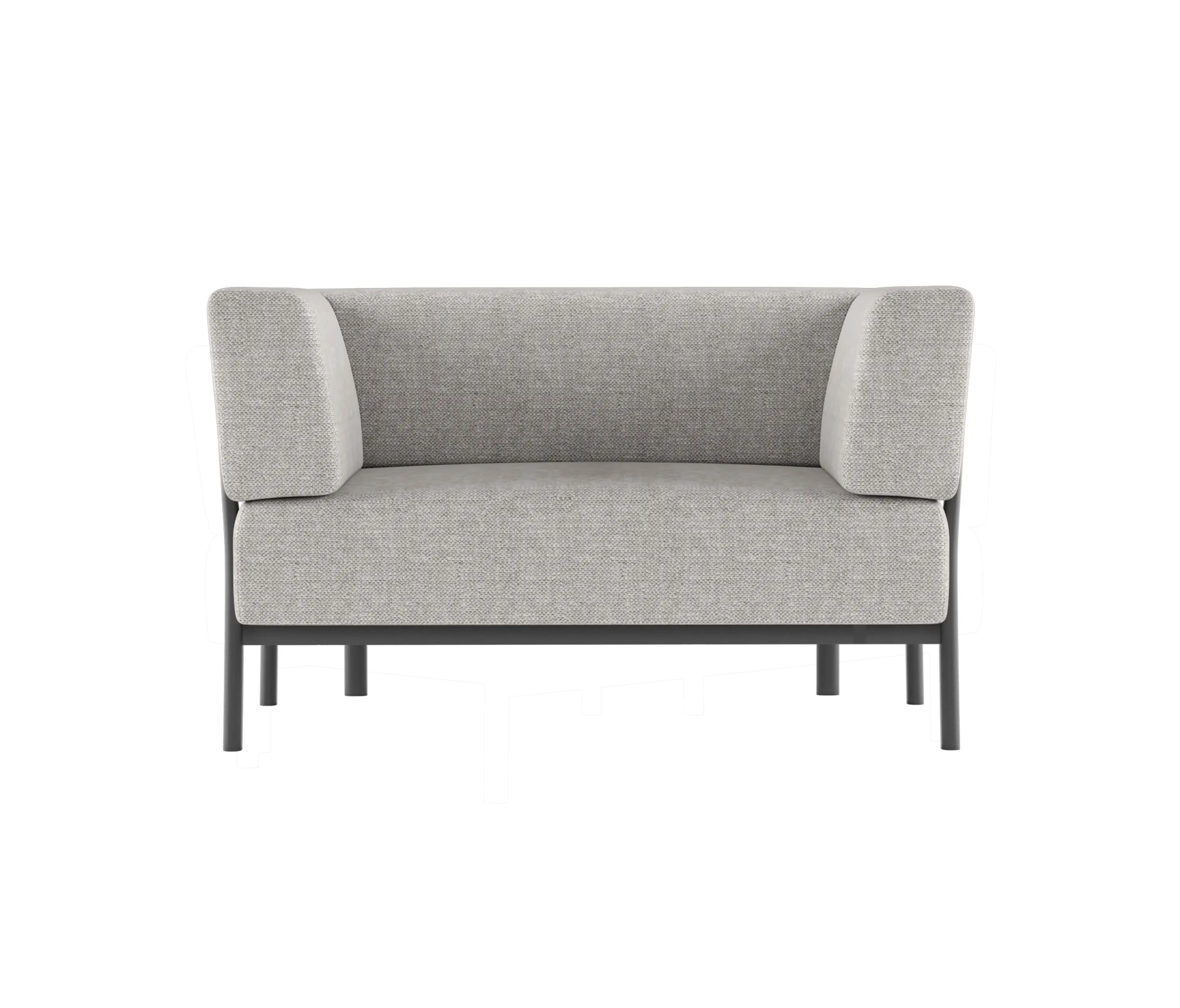 Alias - ten armchair / T01