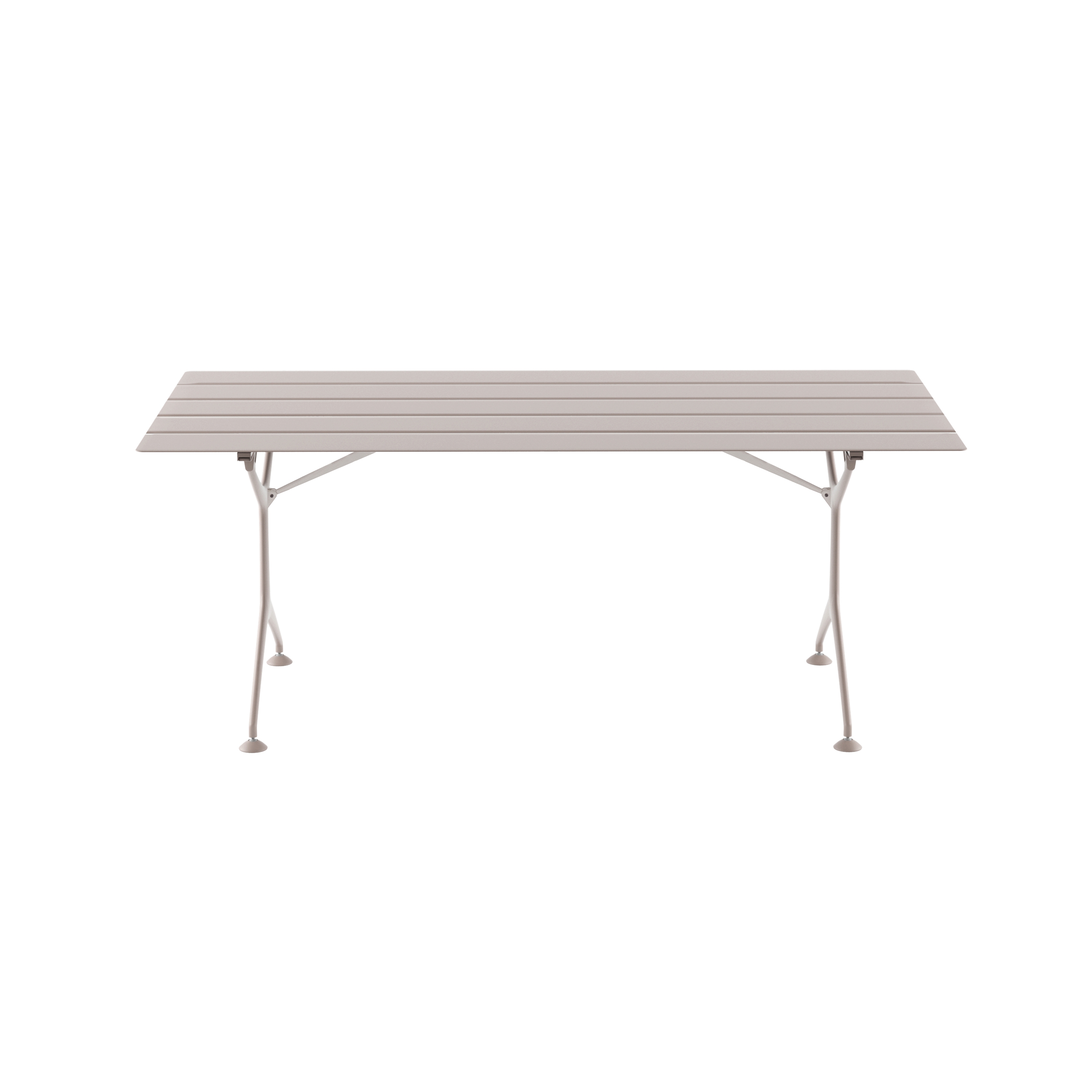 Afficher le produit frametable outdoor folding / F02_190_O du fabricant Alias