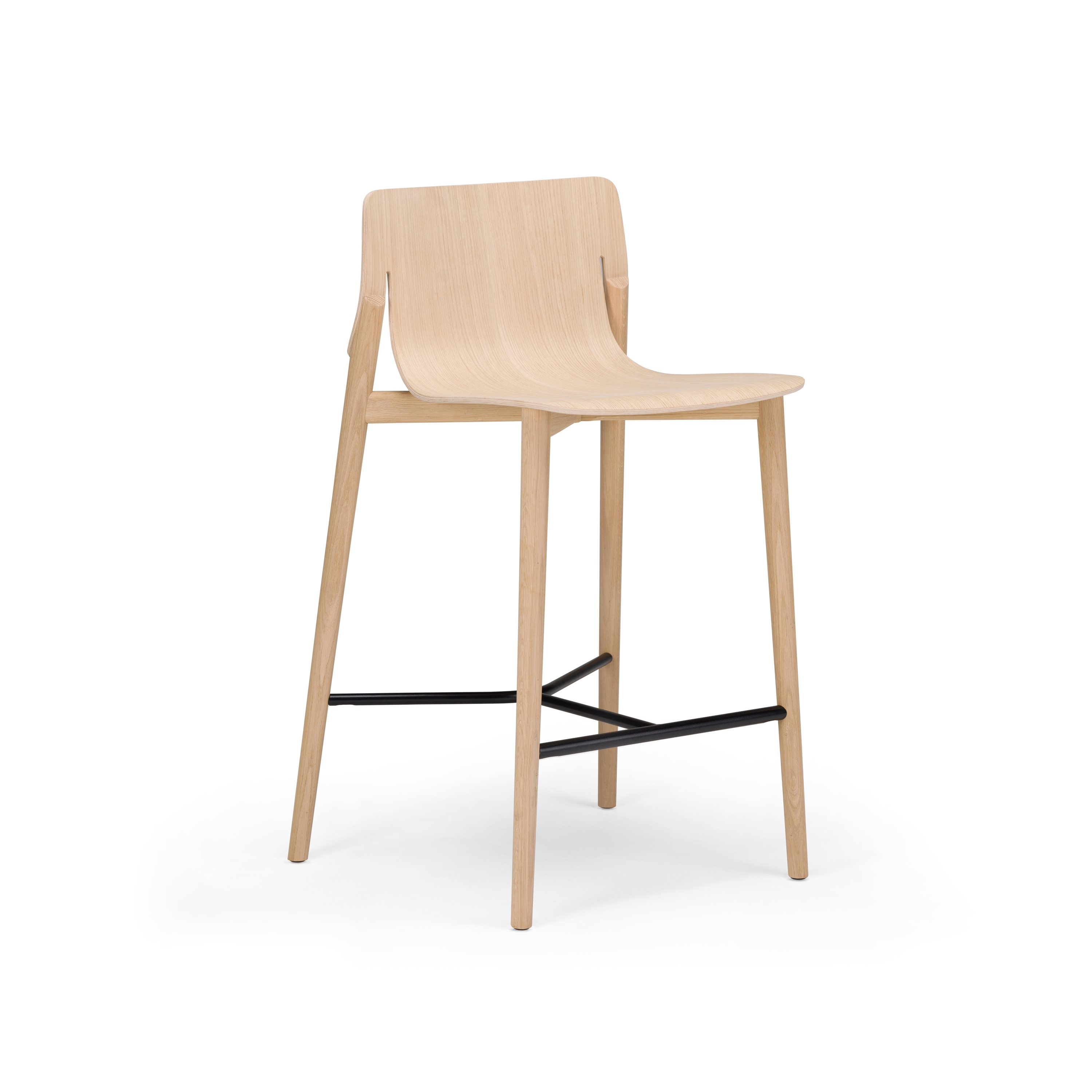 Display product kayak stool / 051 from manufacturer Alias