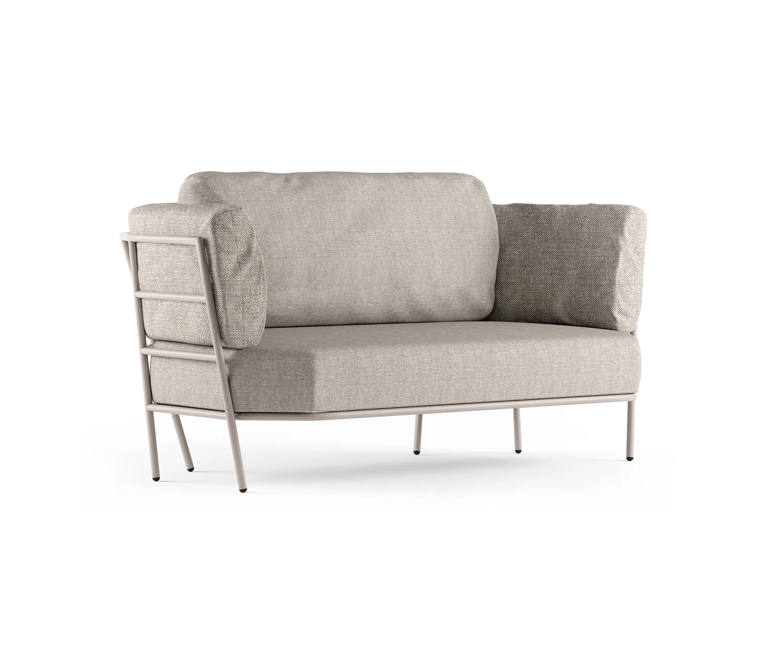Alias - indoor sofa 2 / 377