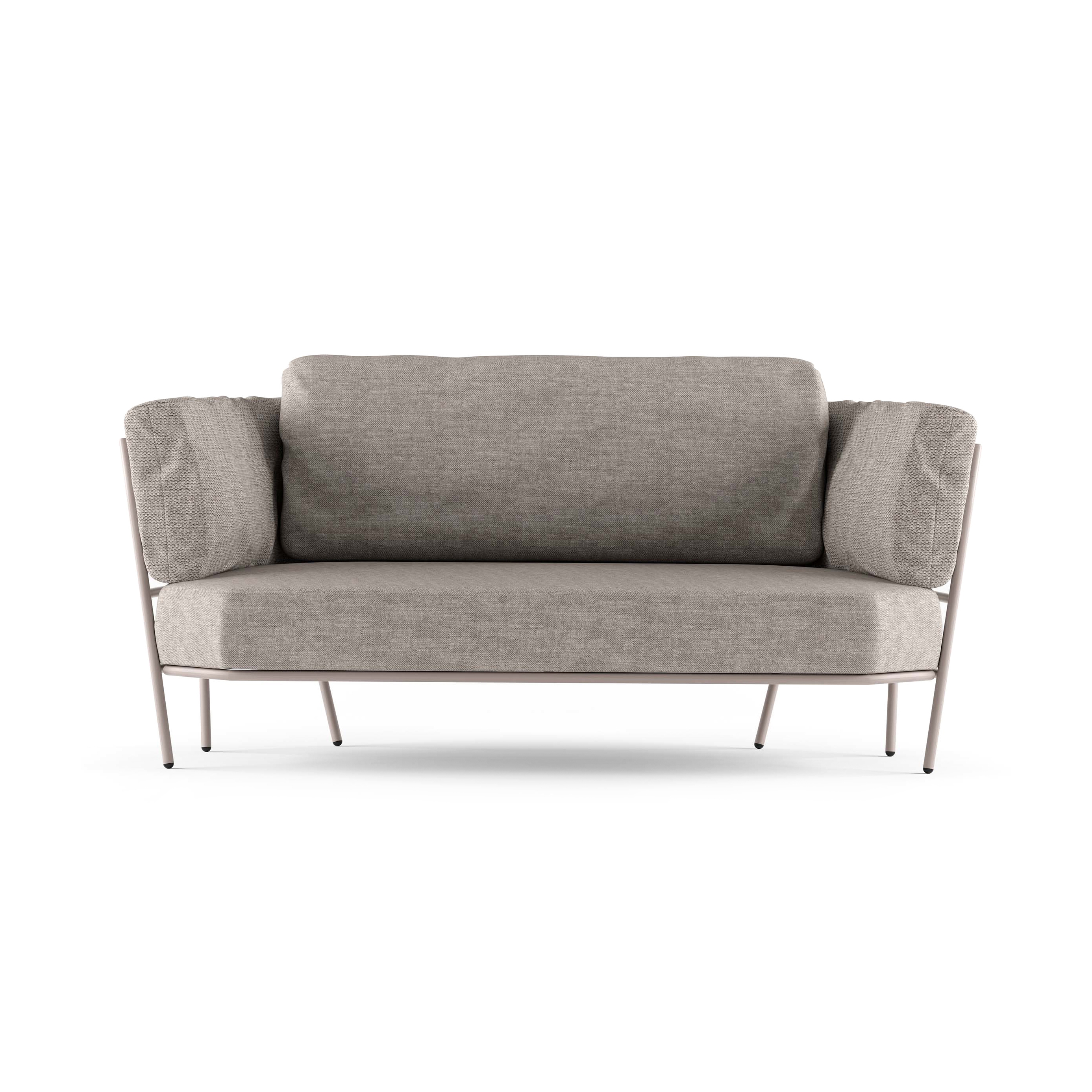 Display product indoor sofa 2 / 377 from manufacturer Alias