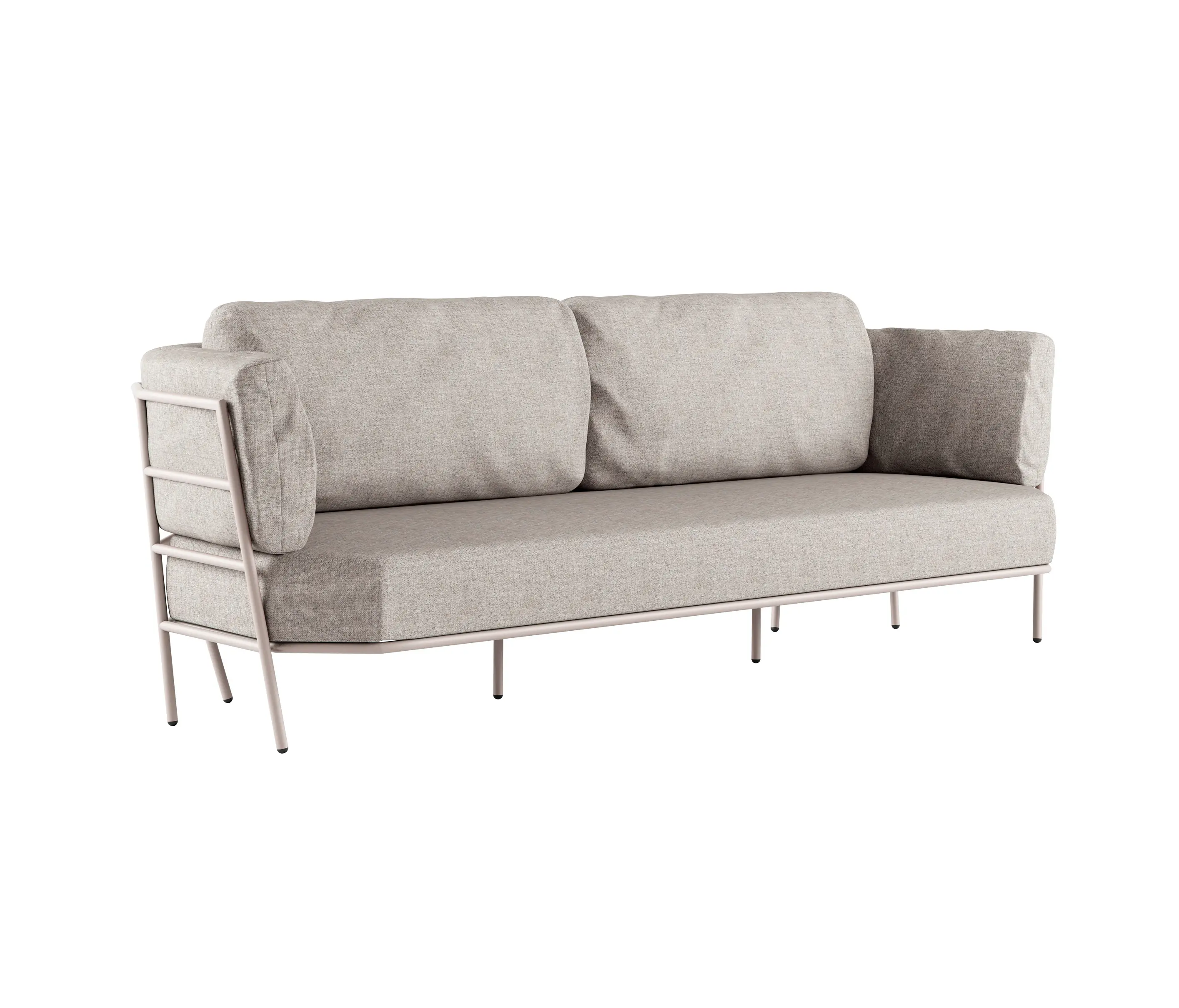 Alias - indoor sofa 3 / 378