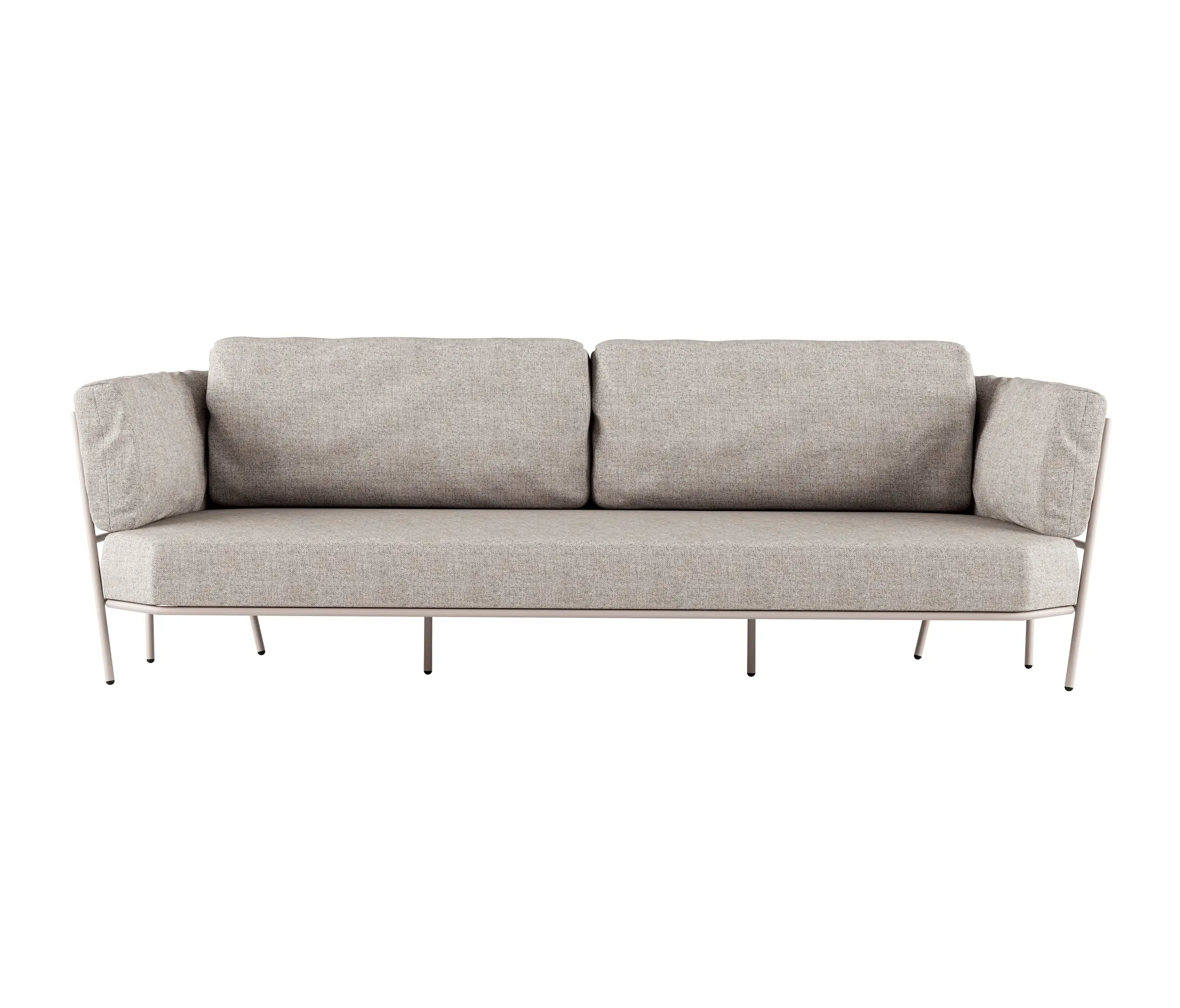 Alias - indoor sofa 3 / 378