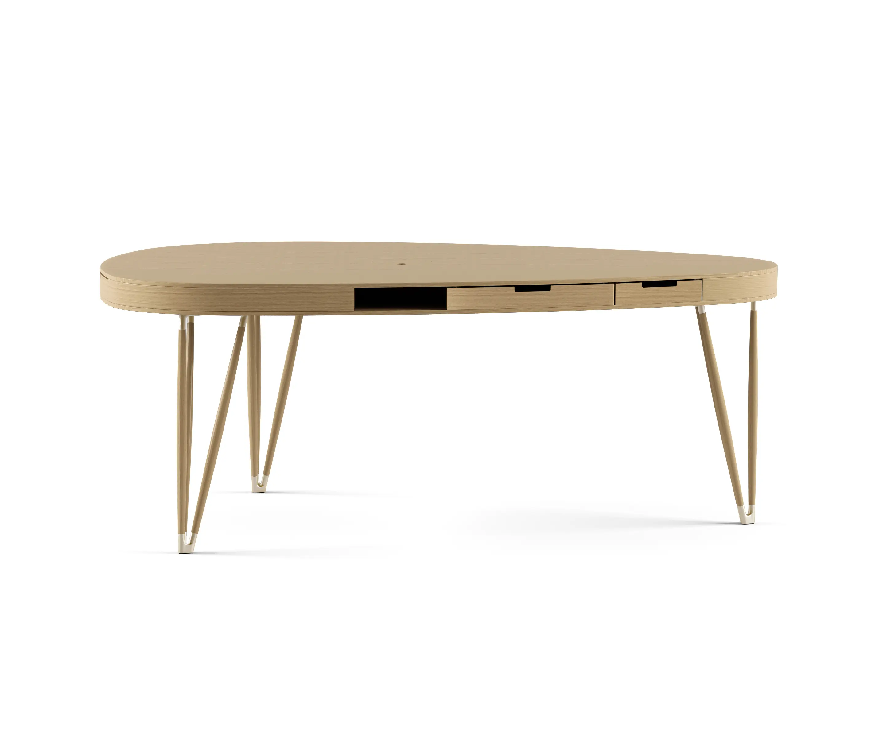 Alias - plettro / W02