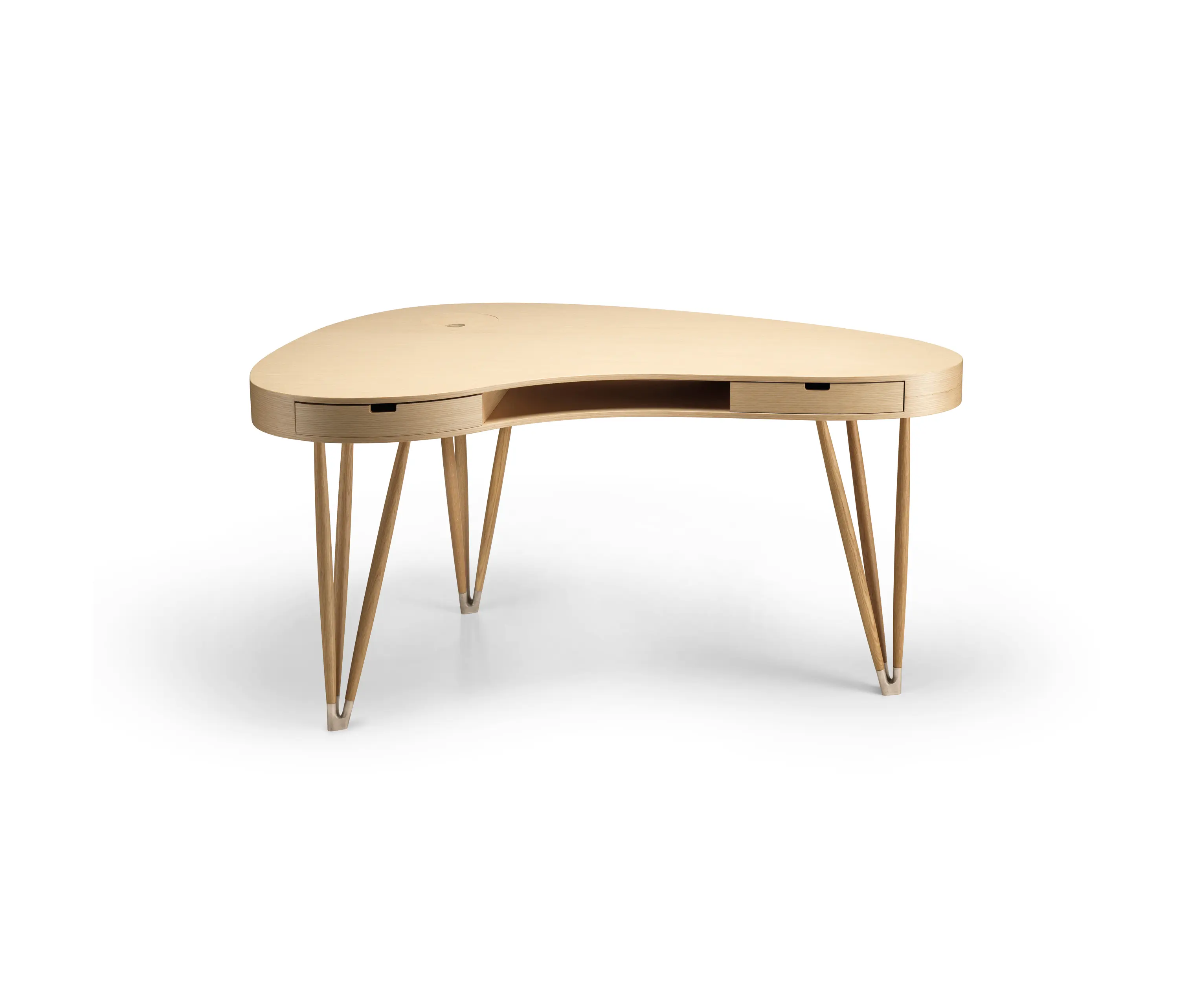 Alias - plettro desk / W01