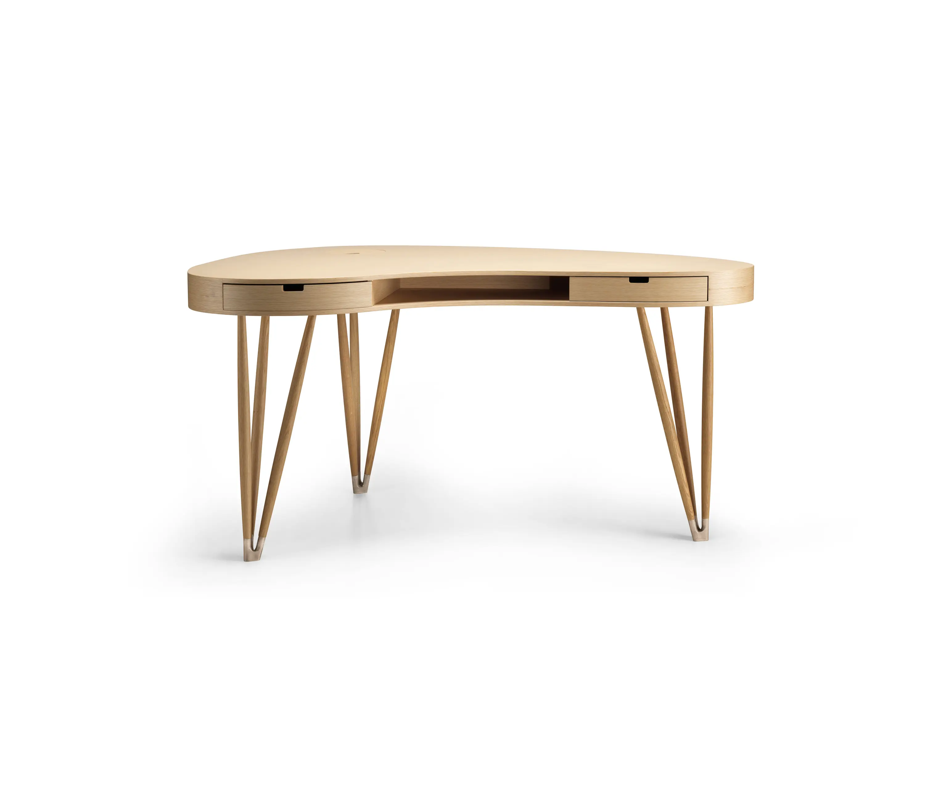 Alias - plettro desk / W01