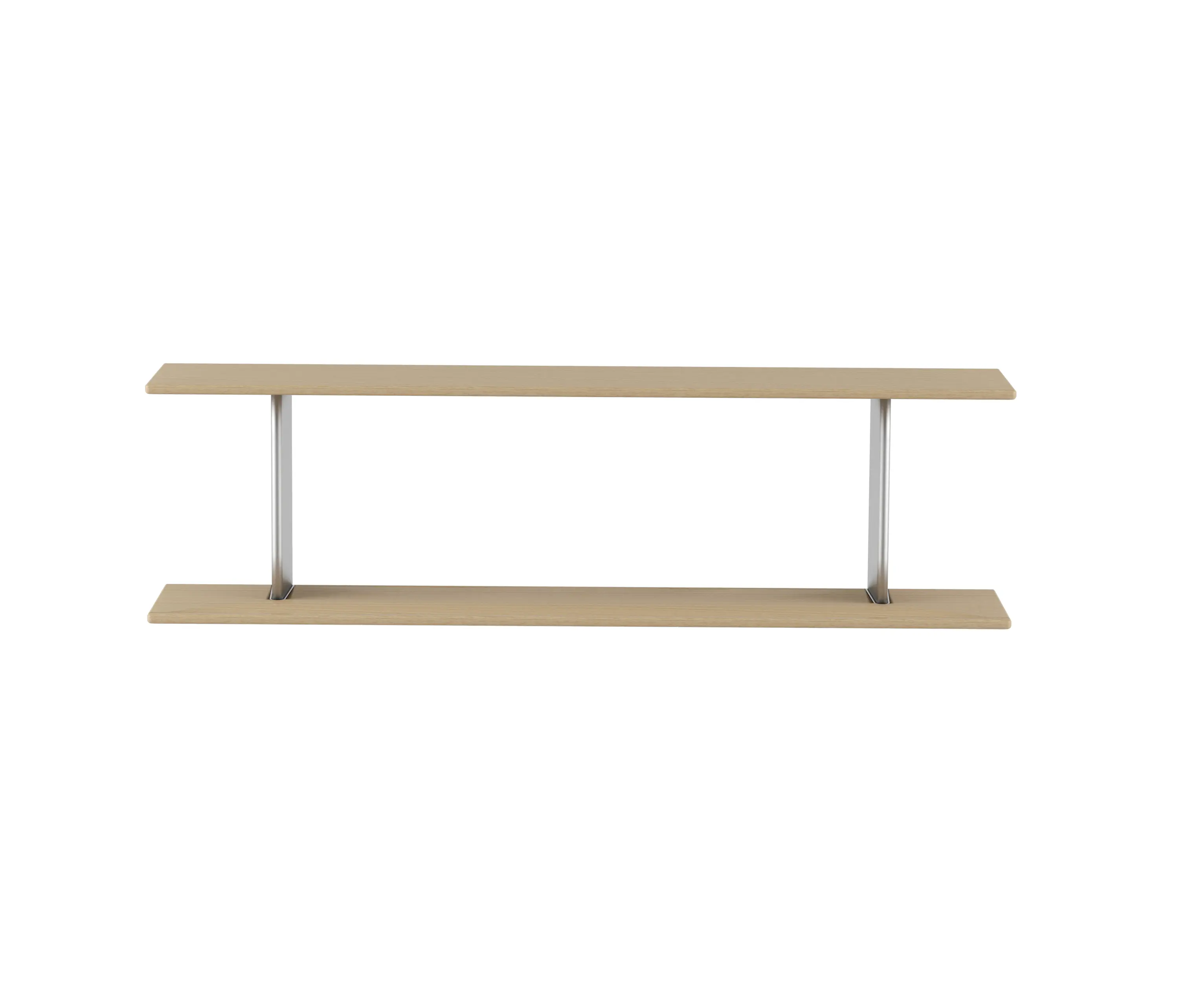 Alias - hub wall unit 140 / H01