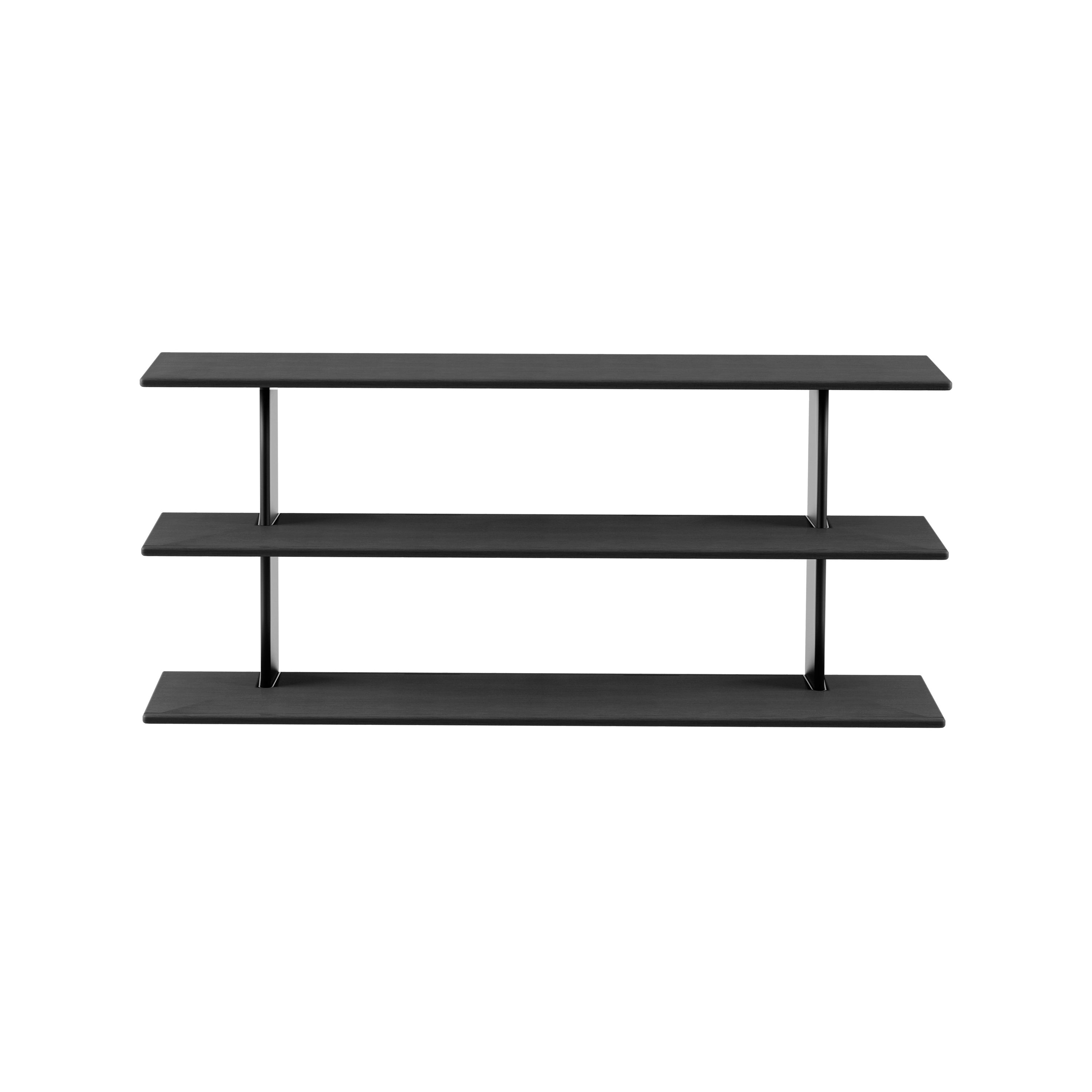 Display product hub double wall unit 140 / H02 from manufacturer Alias