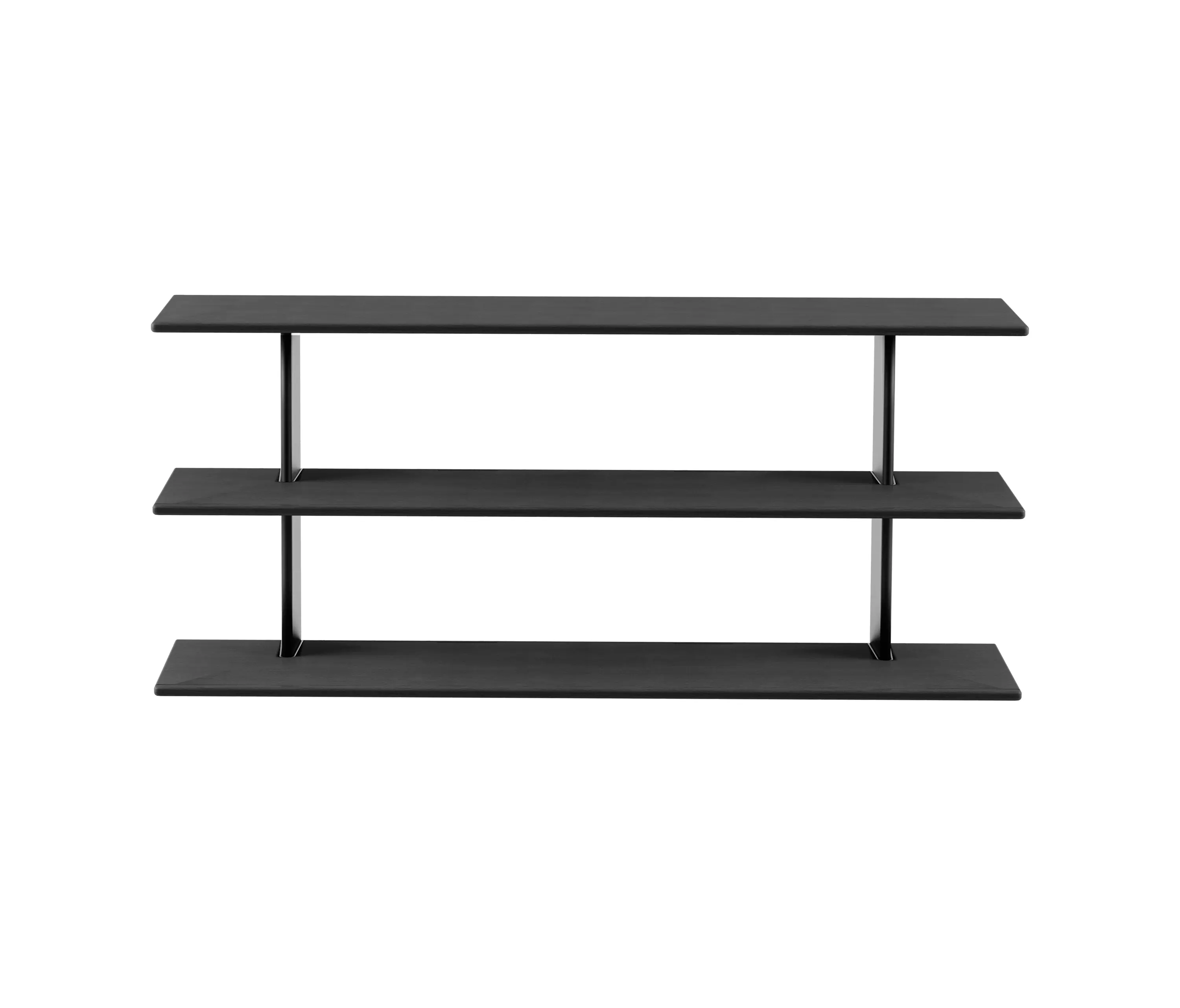 Alias - hub double wall unit 140 / H02