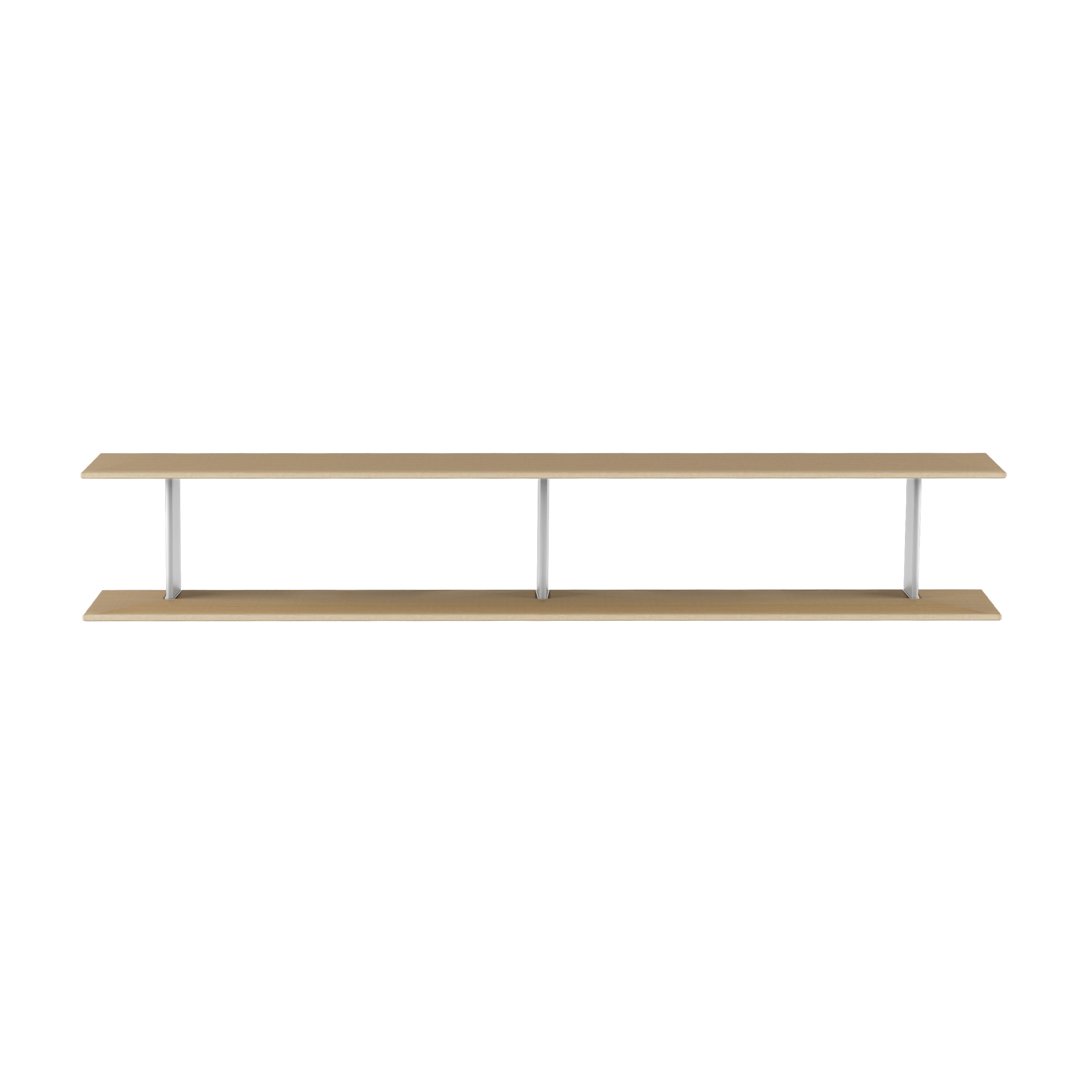 Mostra il prodotto hub wall unit 240 / H03 del produttore Alias