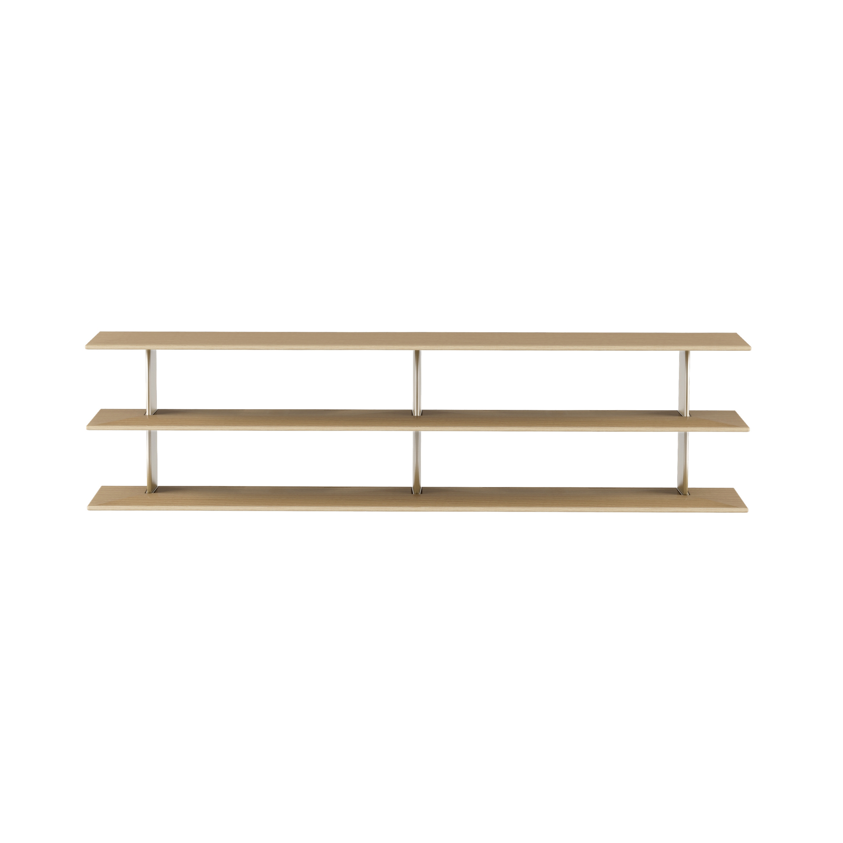 Display product hub double wall unit 240 / H04 from manufacturer Alias
