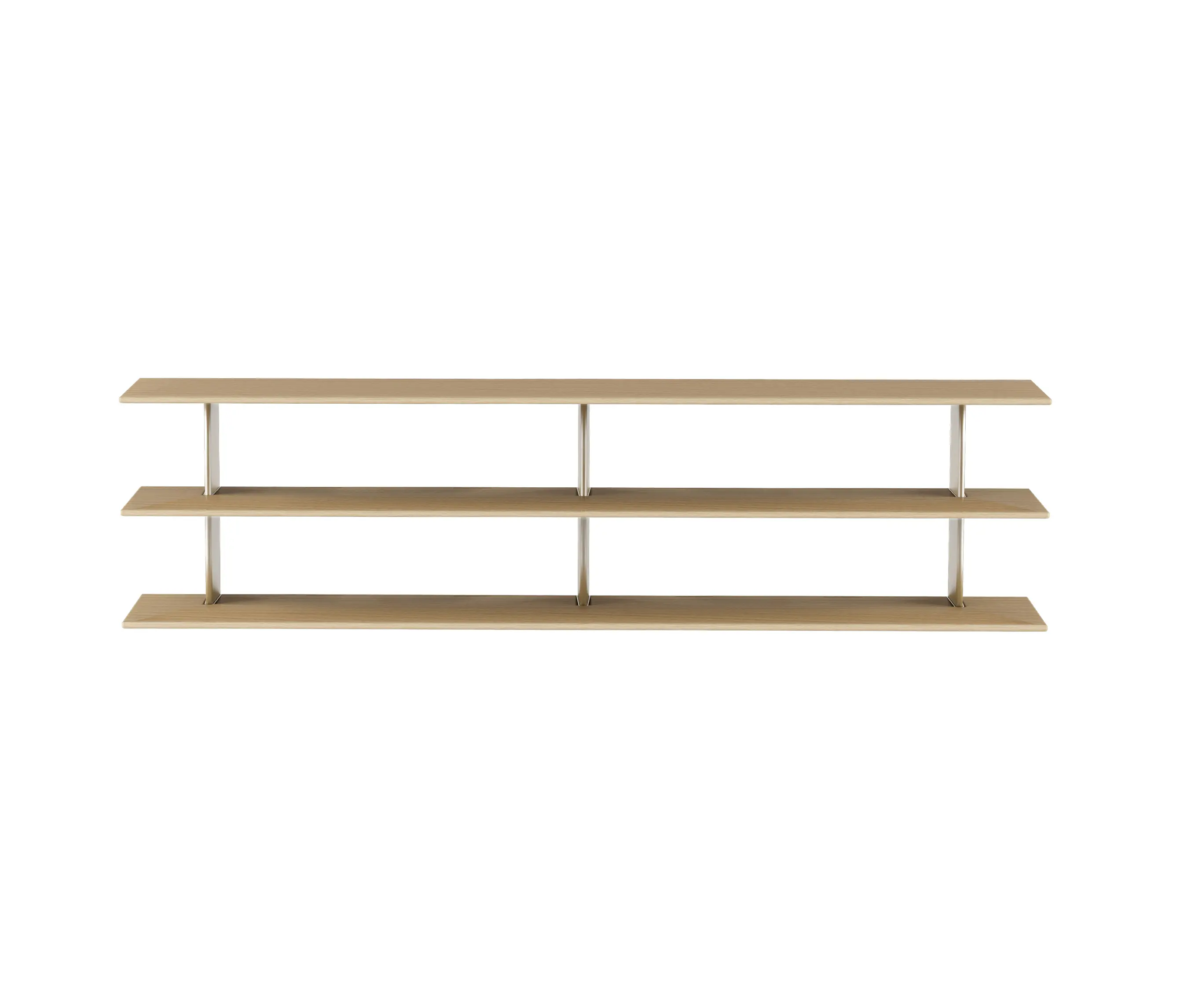 Alias - hub double wall unit 240 / H04