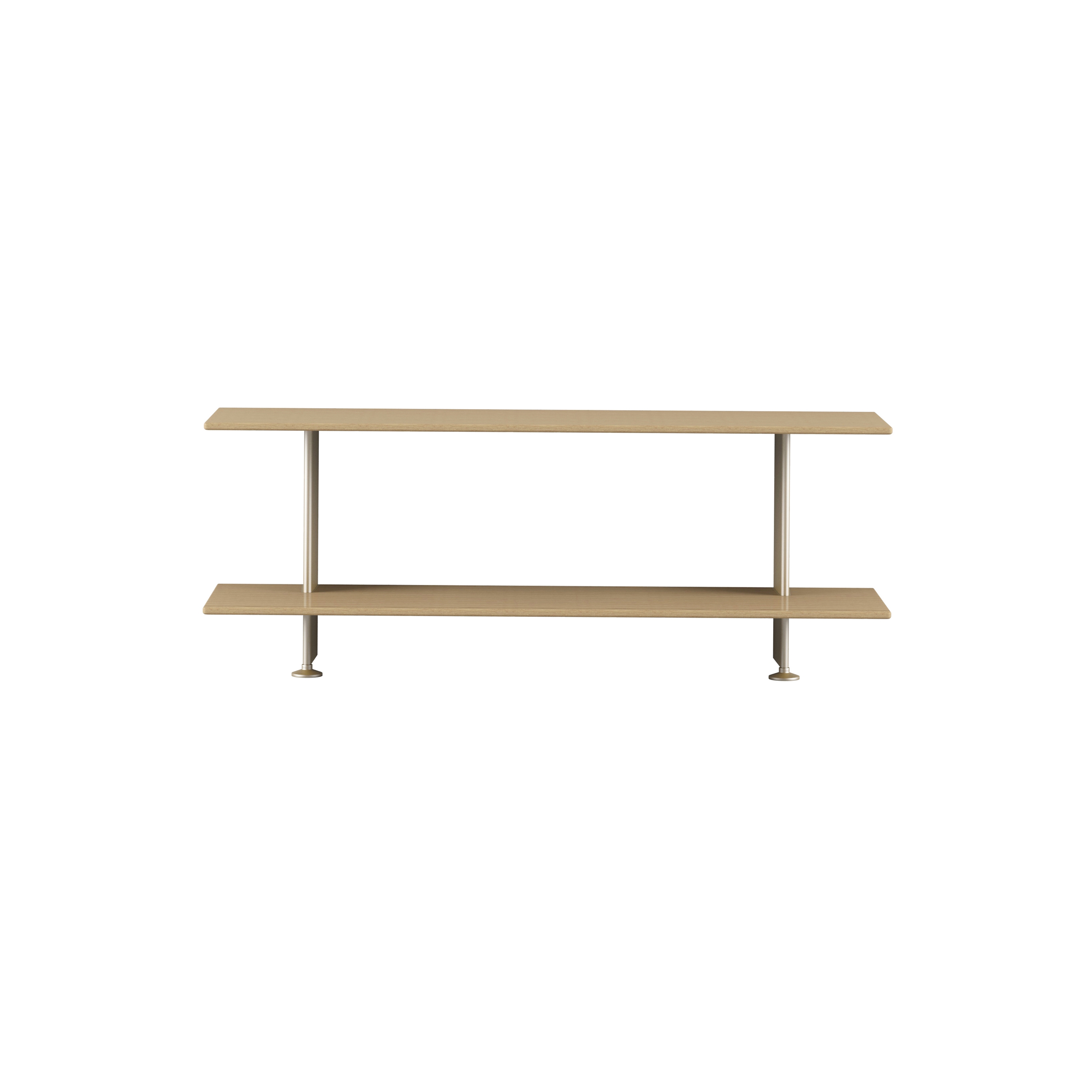 Display product hub sideboard 140 / H05 from manufacturer Alias
