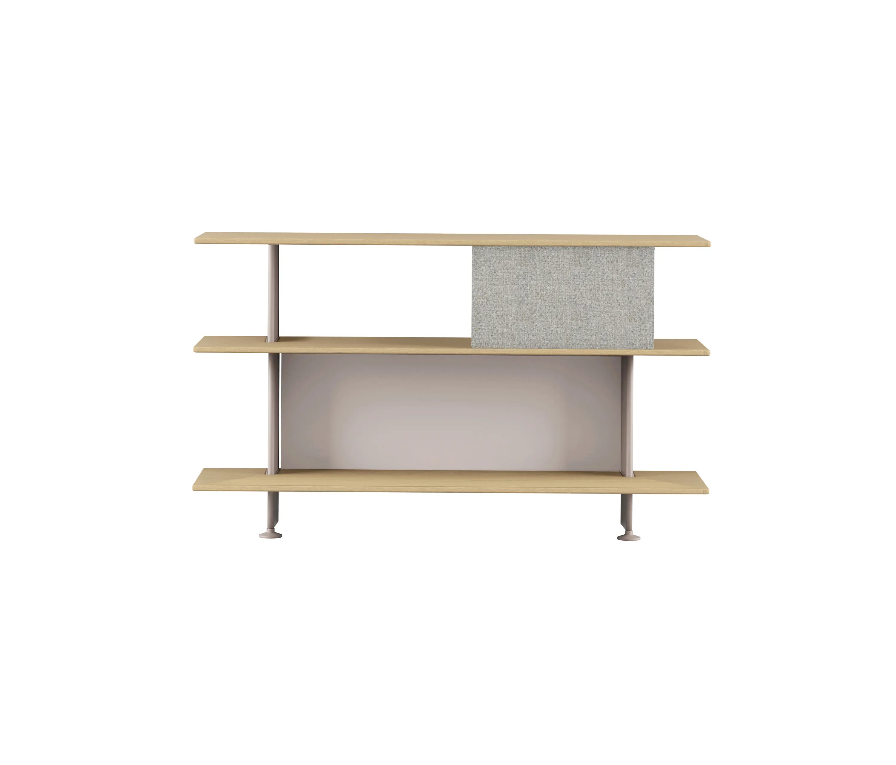 Alias - hub sideboard 140/ H06