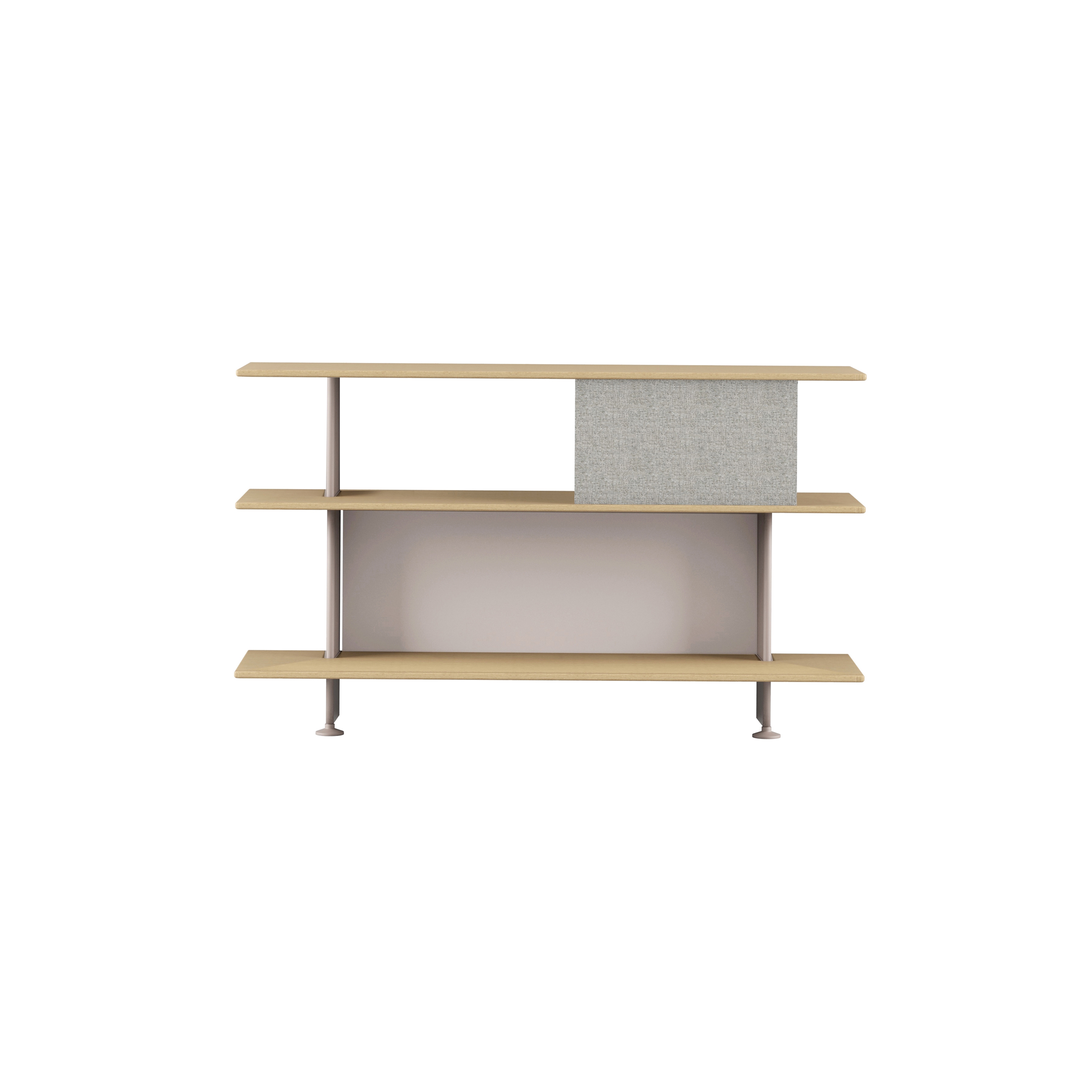Display product hub sideboard 140/ H06 from manufacturer Alias