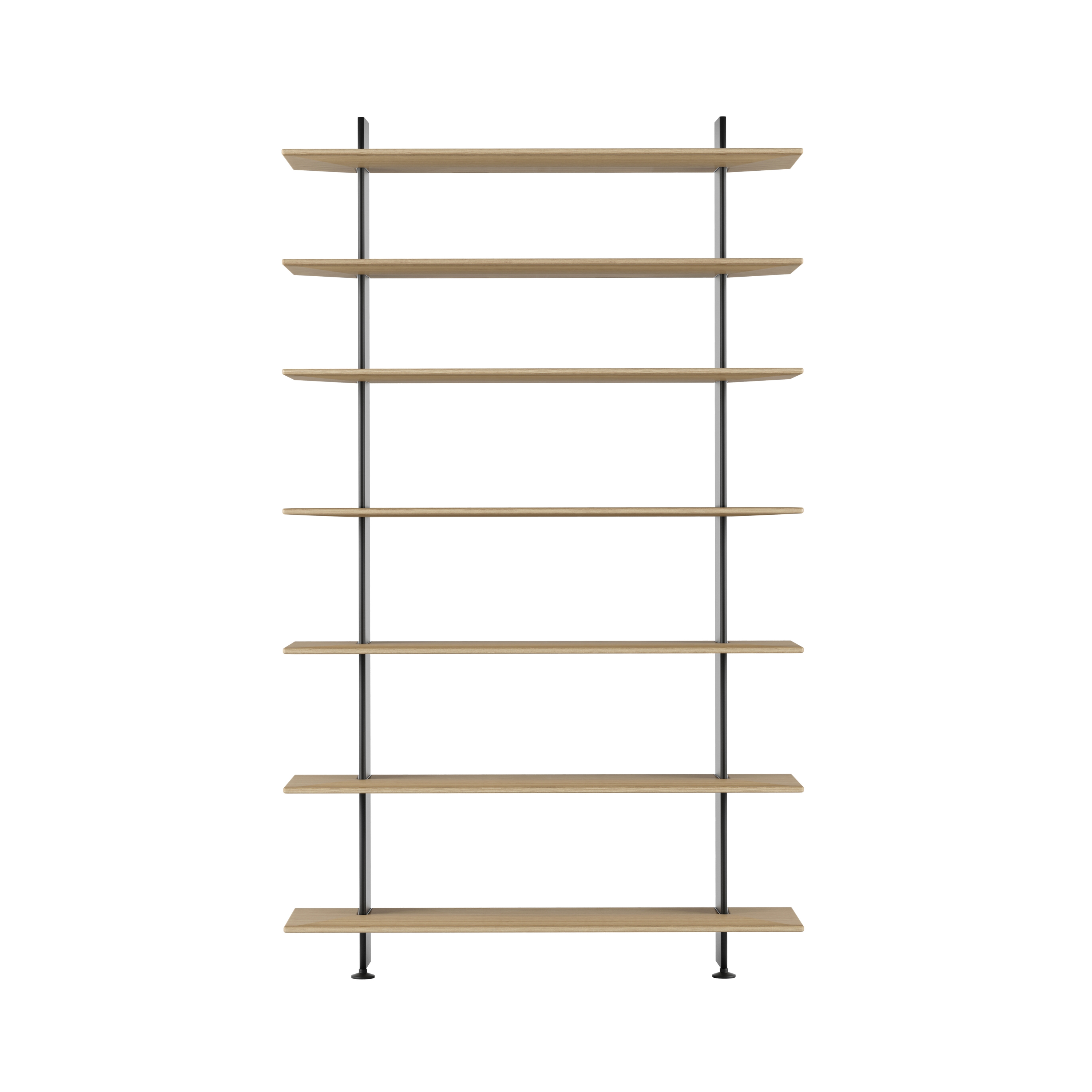 Display product hub bookshelf 140 / H11 from manufacturer Alias