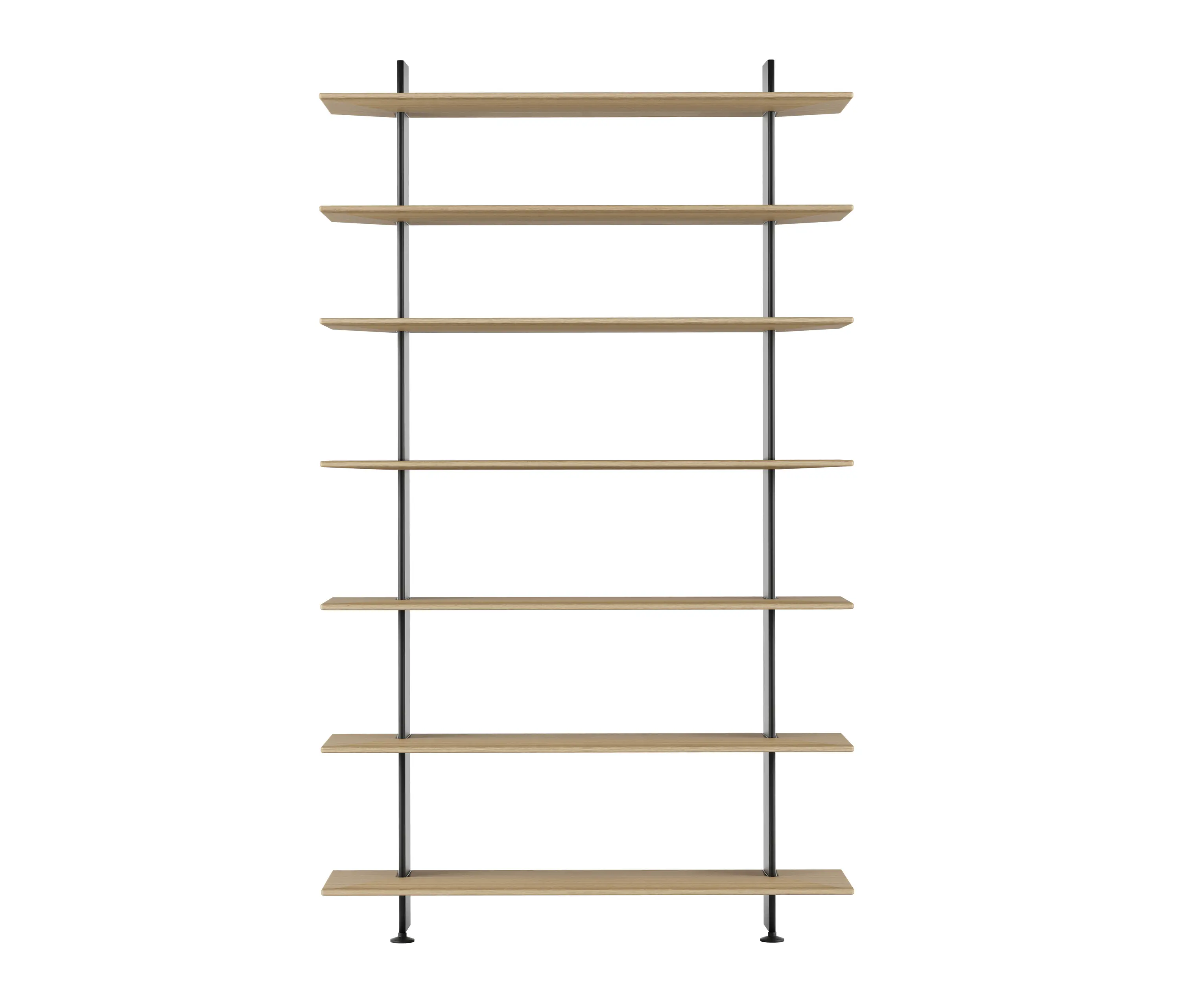Alias - hub bookshelf 140 / H11