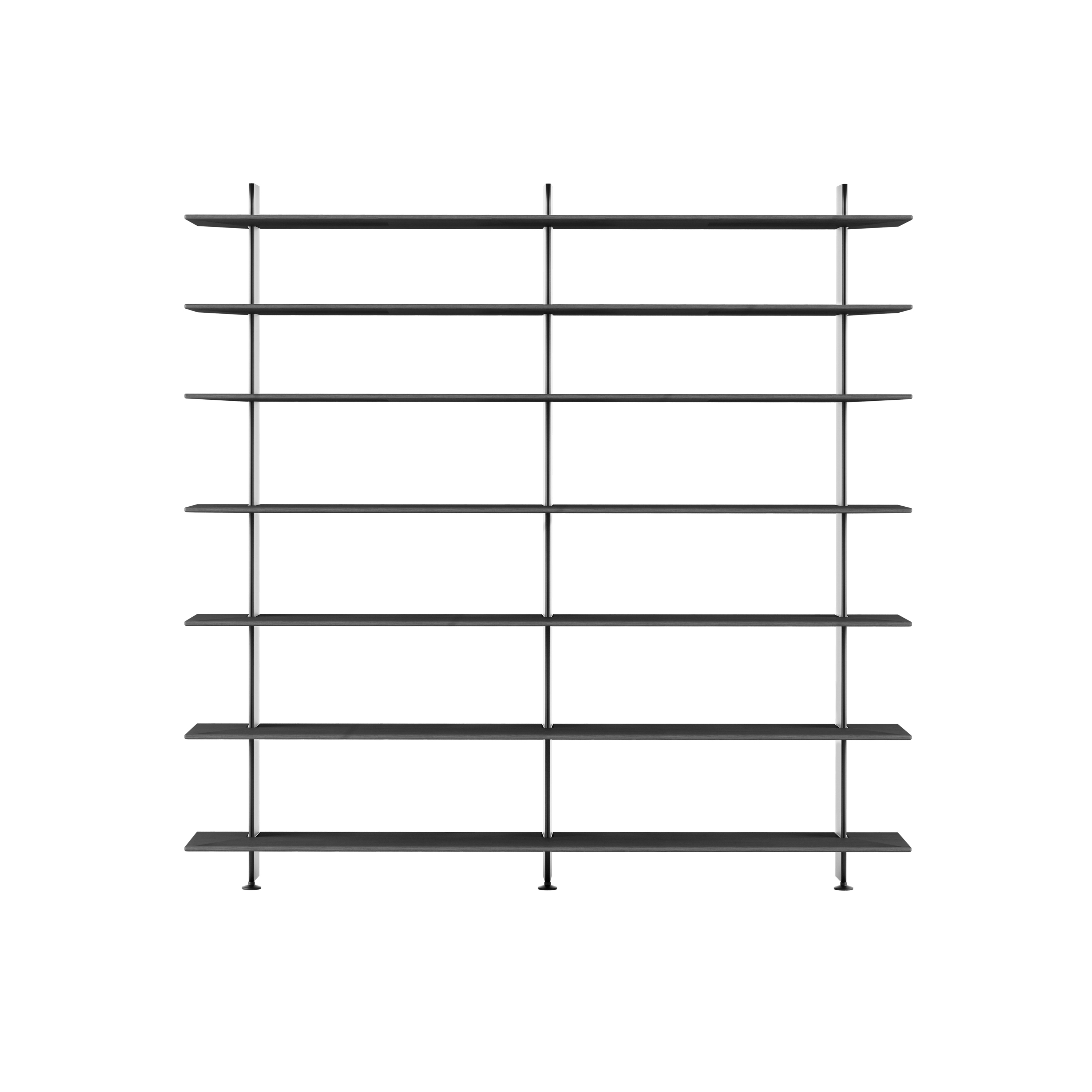 Display product hub bookshelf 240 / H12 from manufacturer Alias