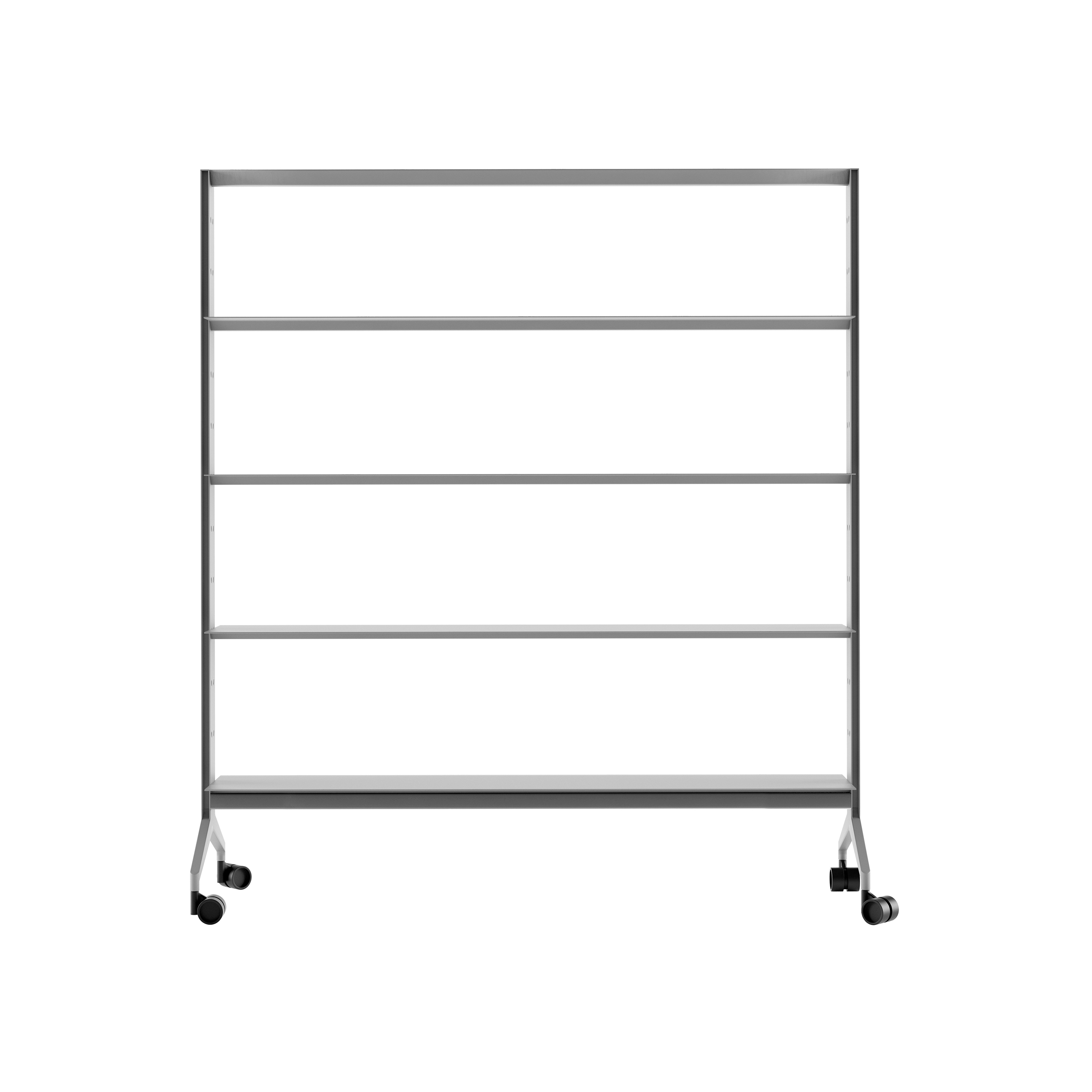 Display product aline work bookshelf / J10 from manufacturer Alias