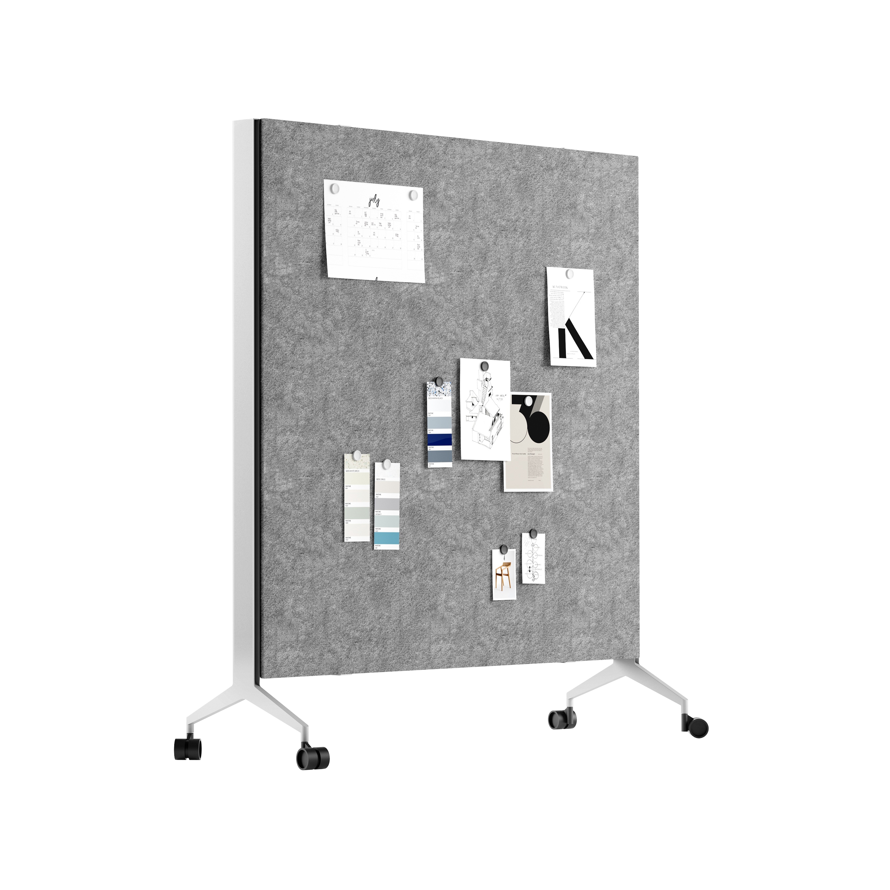 Display product aline work panel / J11 from manufacturer Alias