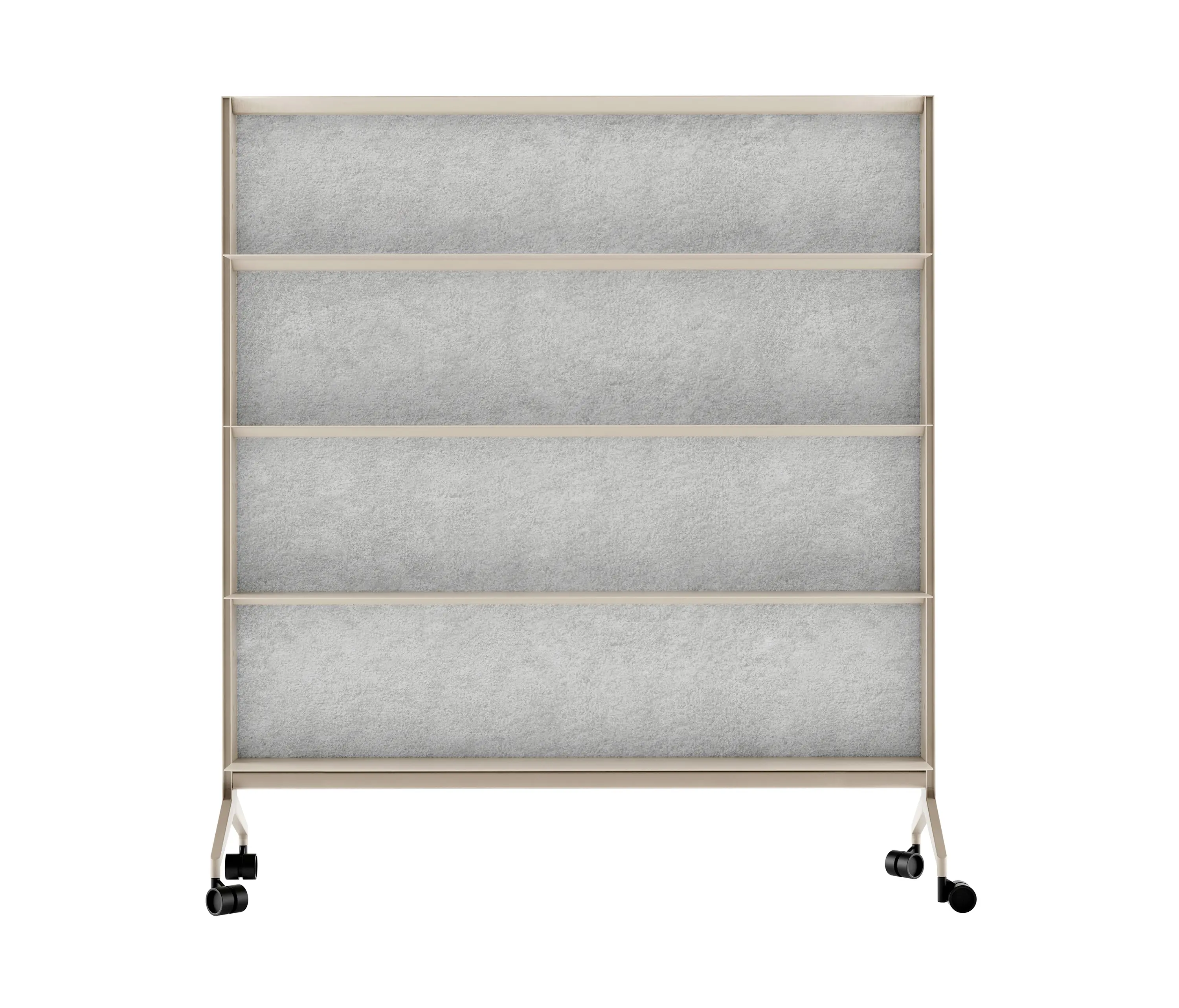 Alias - aline work bookshelf panel / J12