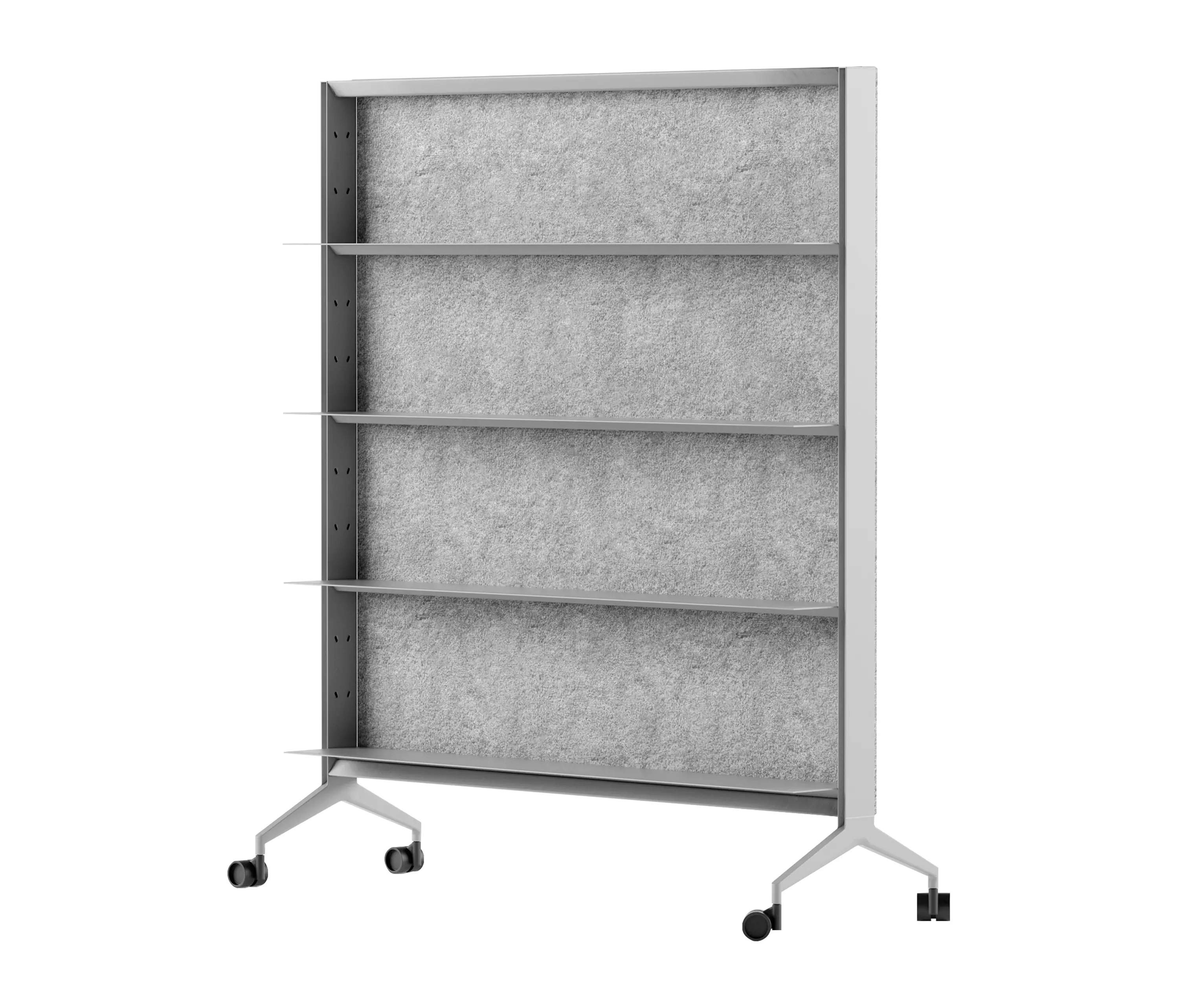 Alias - aline work bookshelf panel / J12