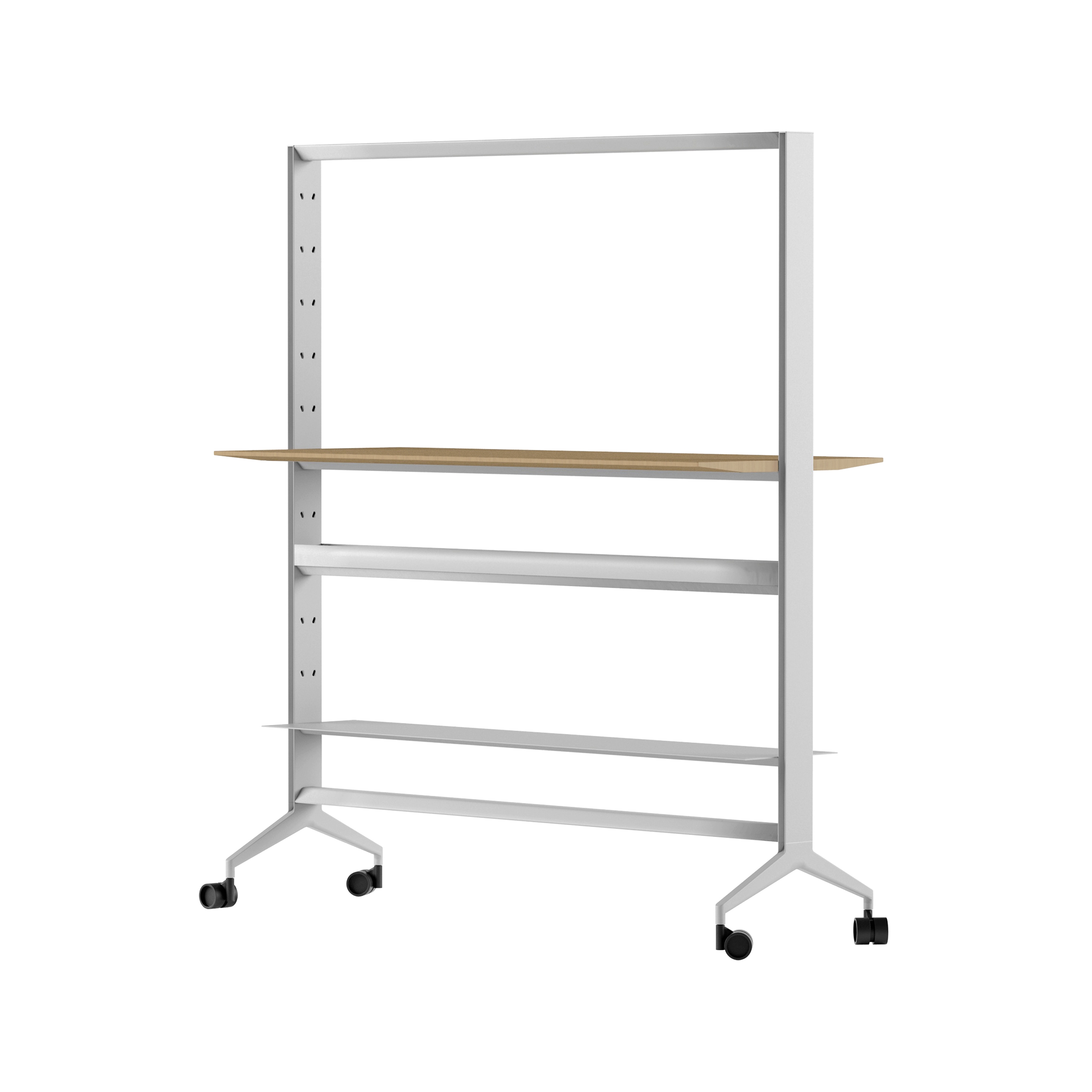 Mostrar el producto aline work desk / J15 del fabricante Alias