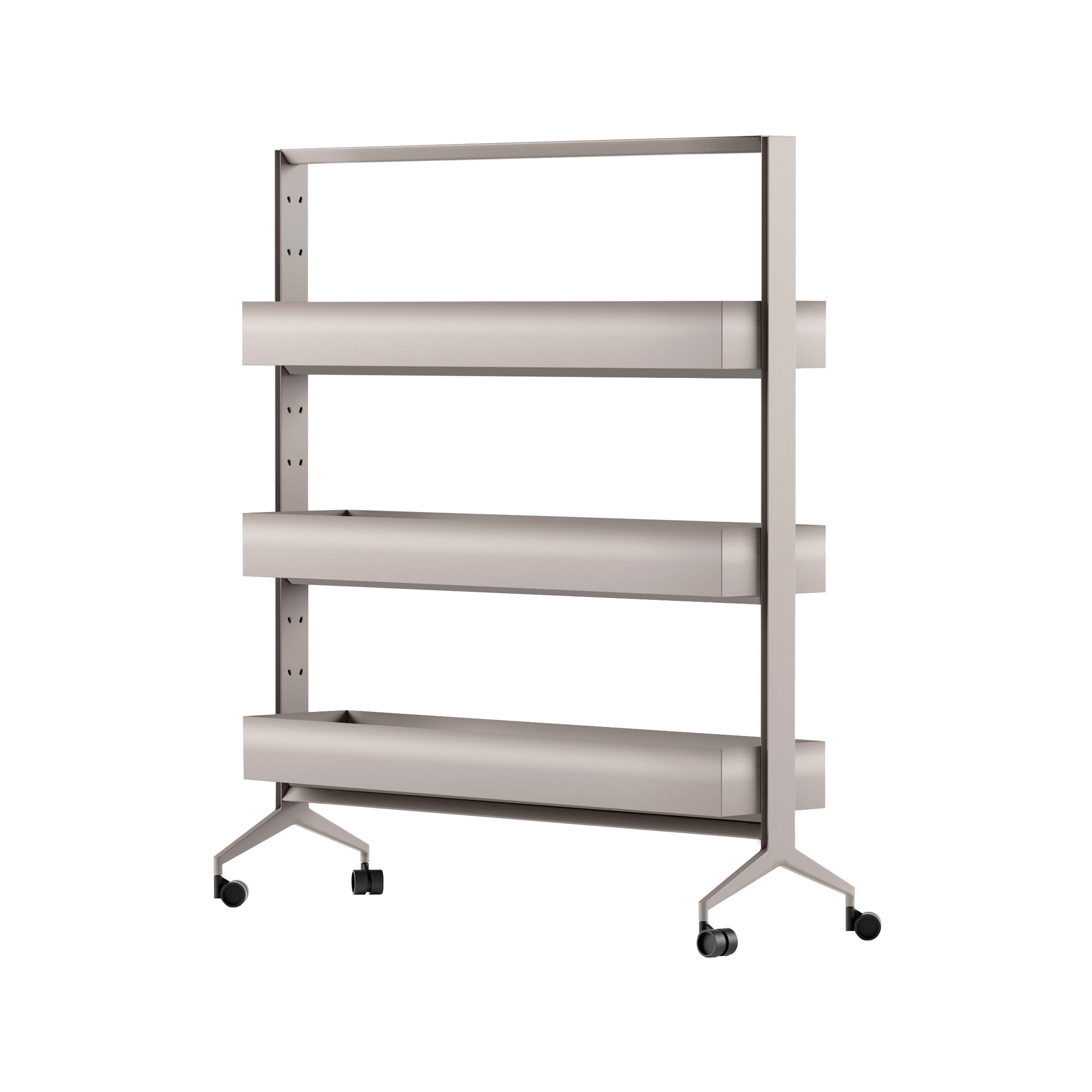 Display product aline work planter / J16 from manufacturer Alias