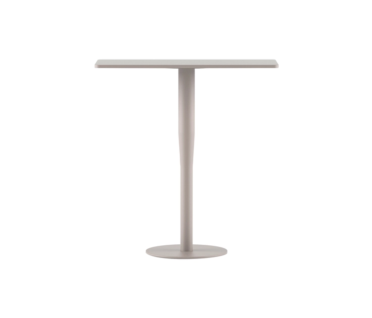 ATLAS TABLE PRIVACY 1 / EH1 - Stehtische von Alias | Architonic