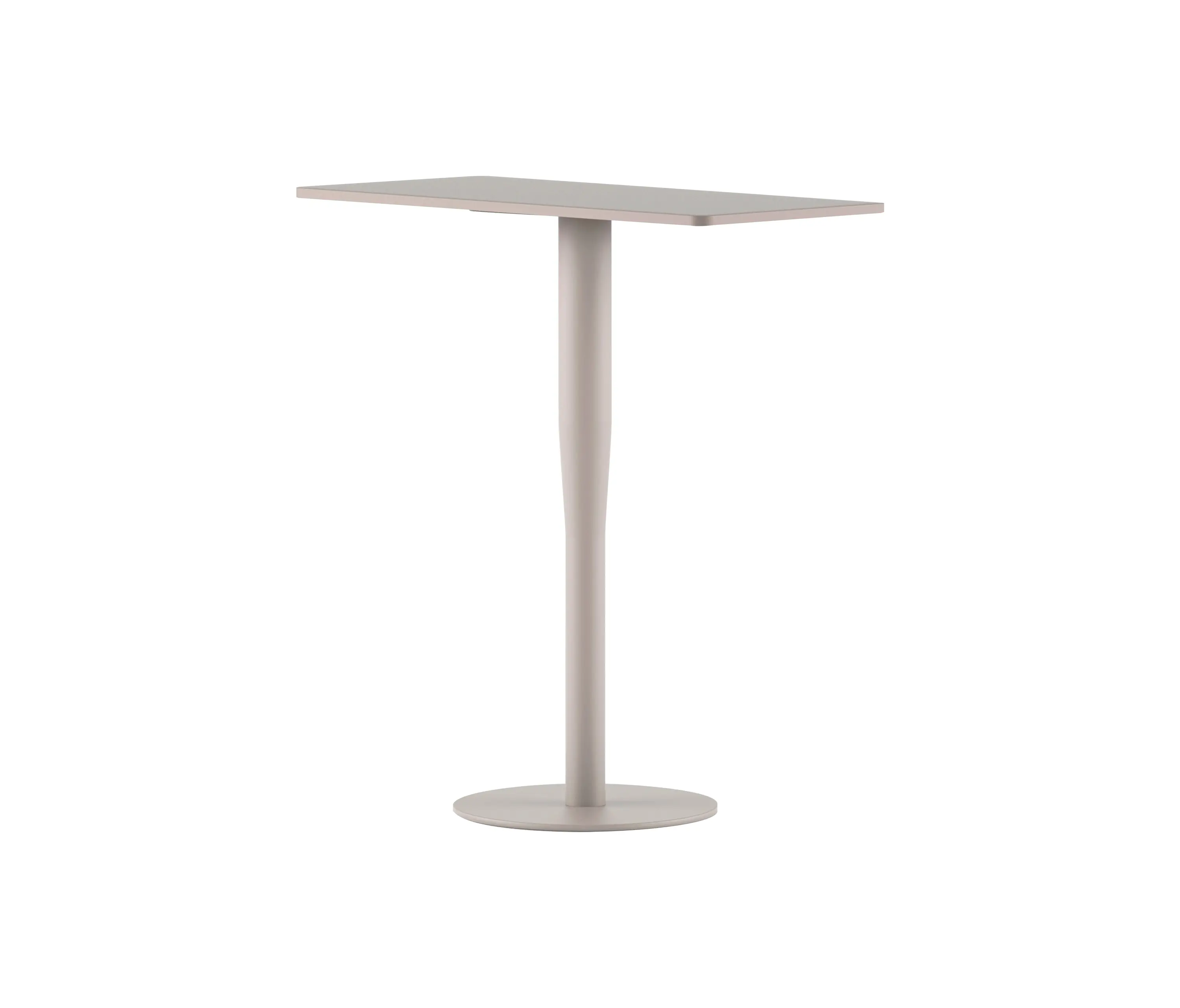 Alias - atlas table privacy 1 / EH1