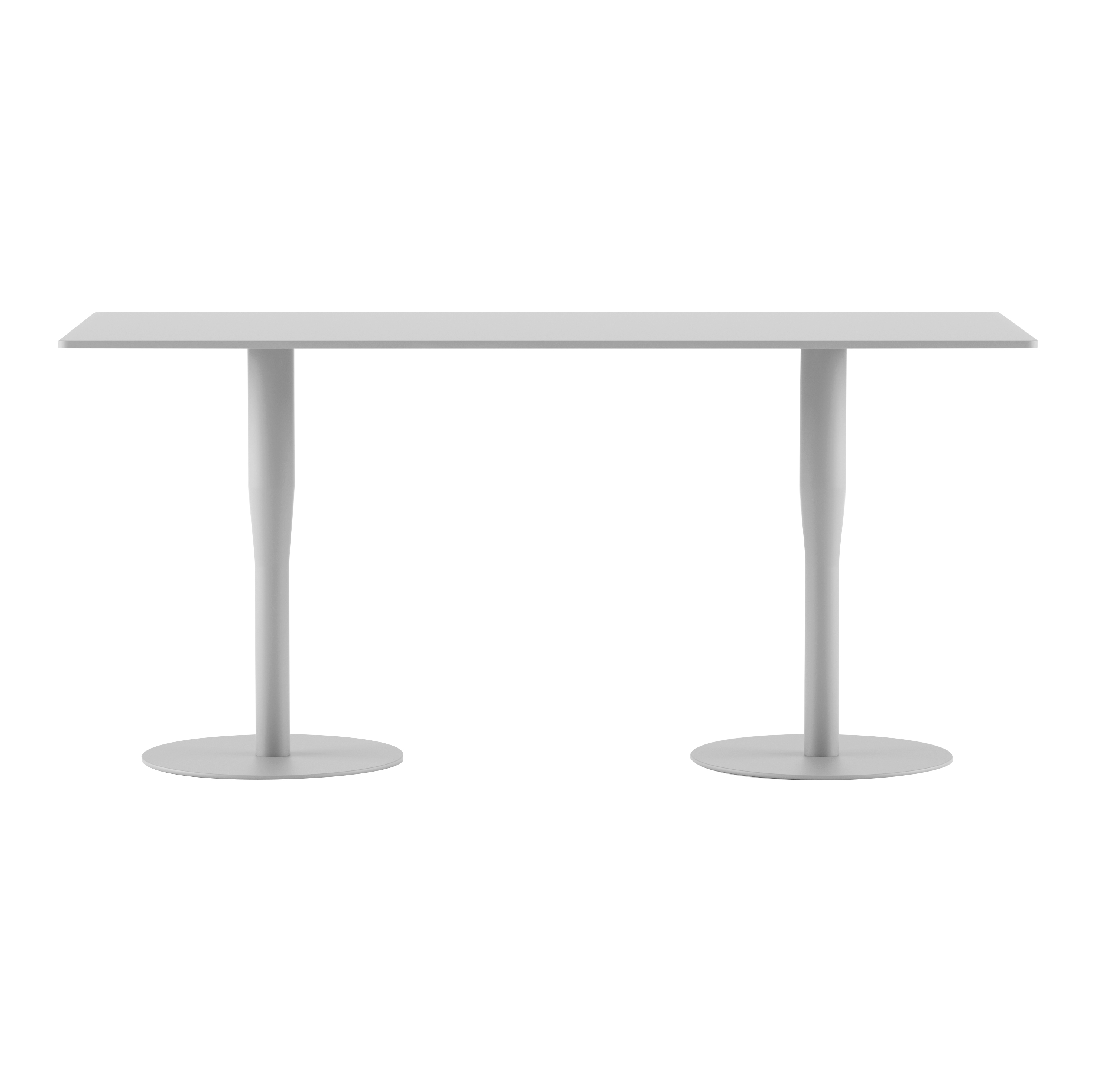 Display product atlas table privacy 3 / EH3 from manufacturer Alias