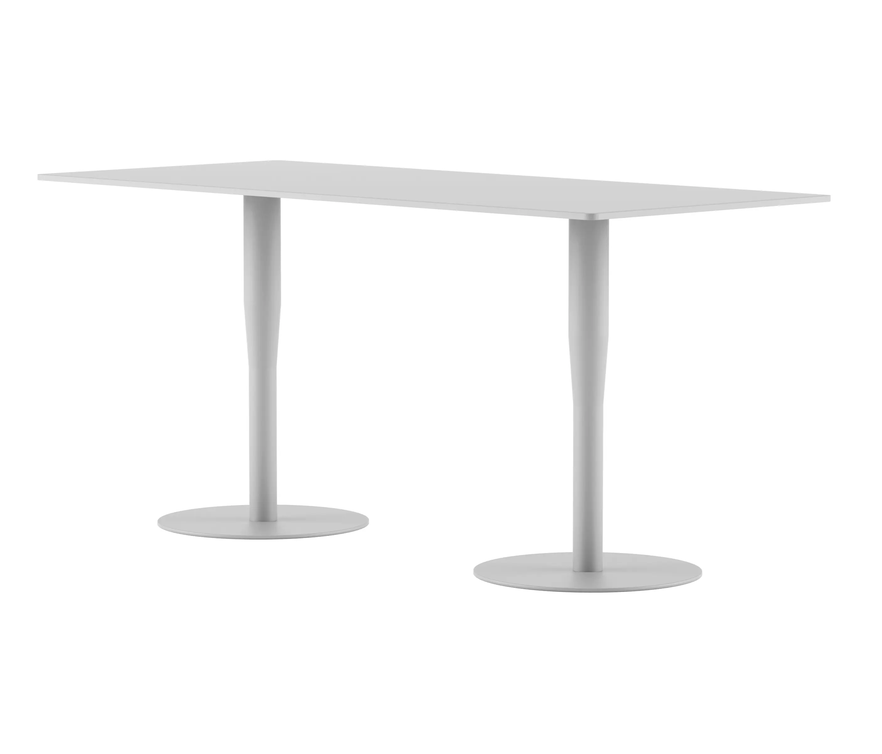 Alias - atlas table privacy 3 / EH3
