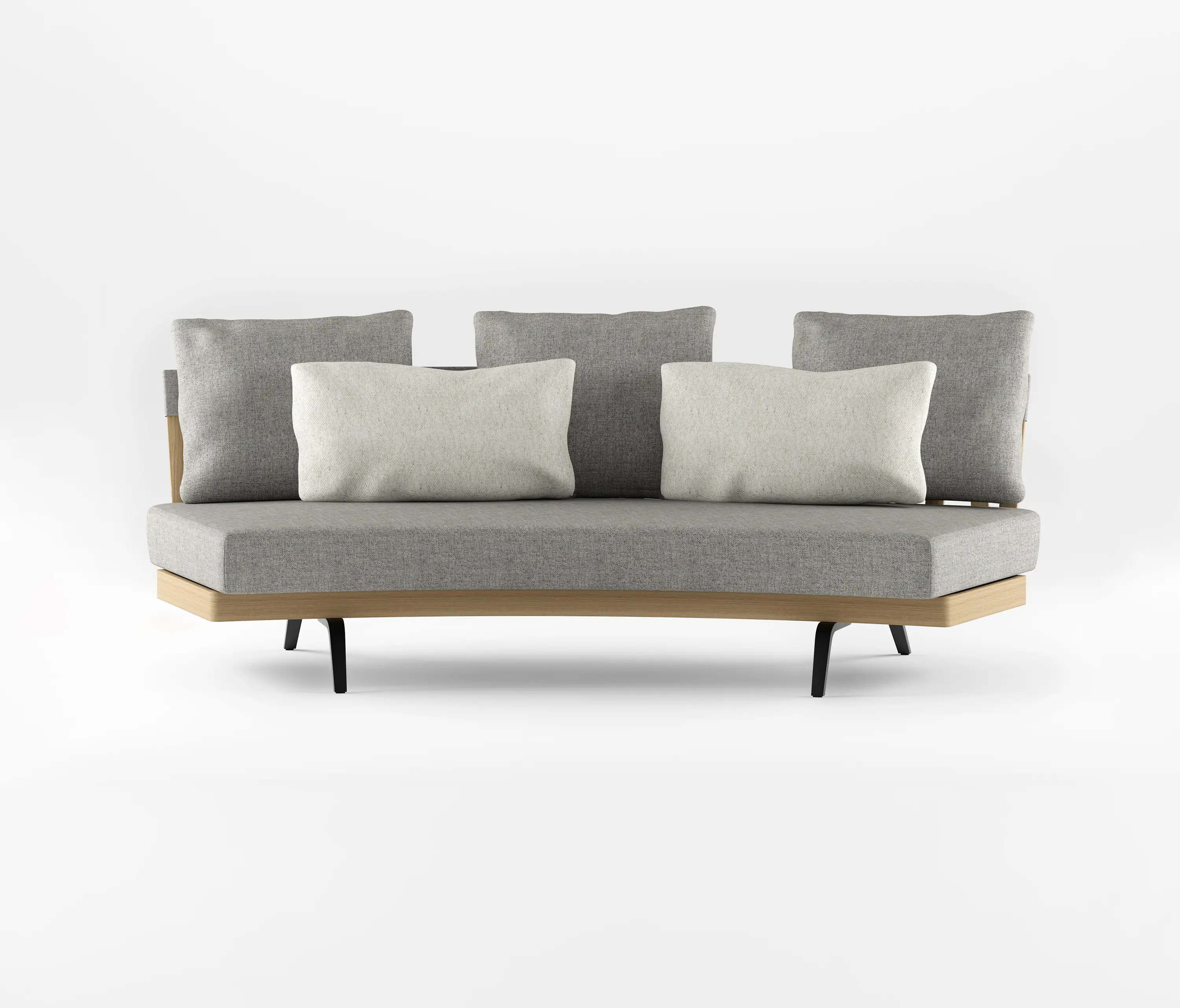 Alias - e la nave va sofa 45 / 02D