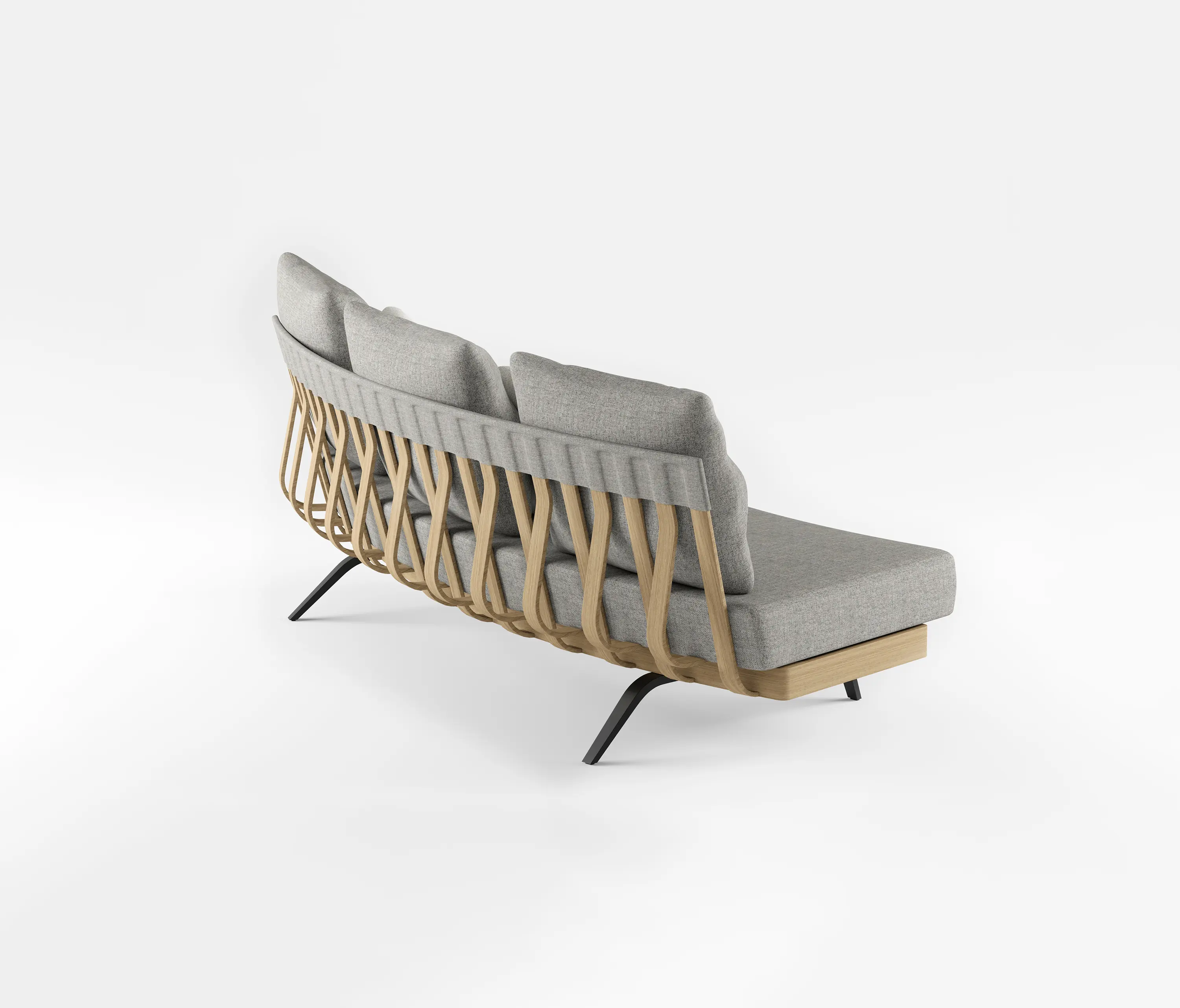 Alias - e la nave va sofa 45 / 02D