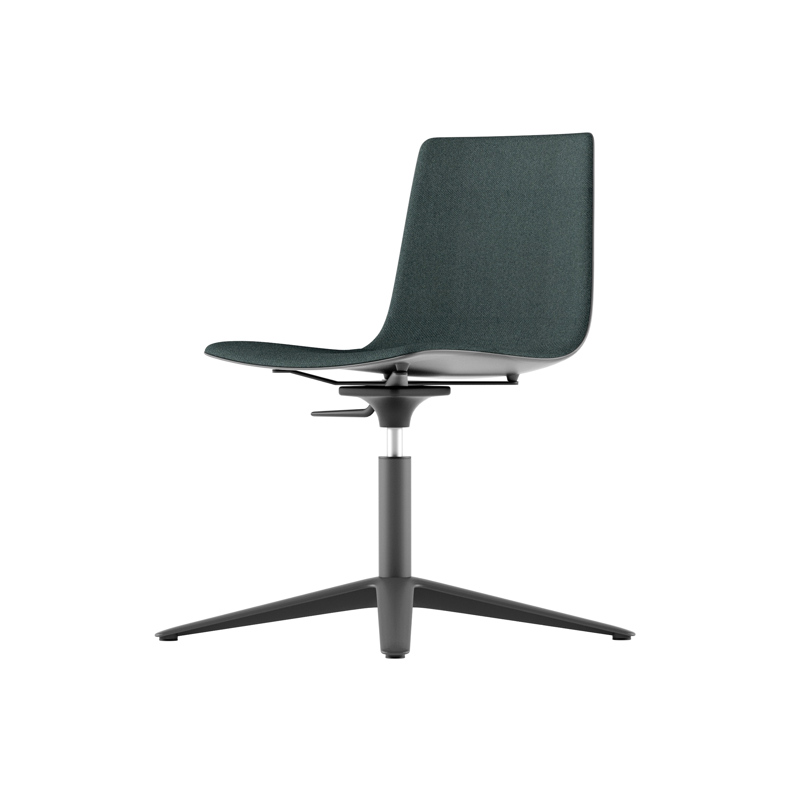Mostra il prodotto slim chair studio 4 soft M / 89Q_M del produttore Alias