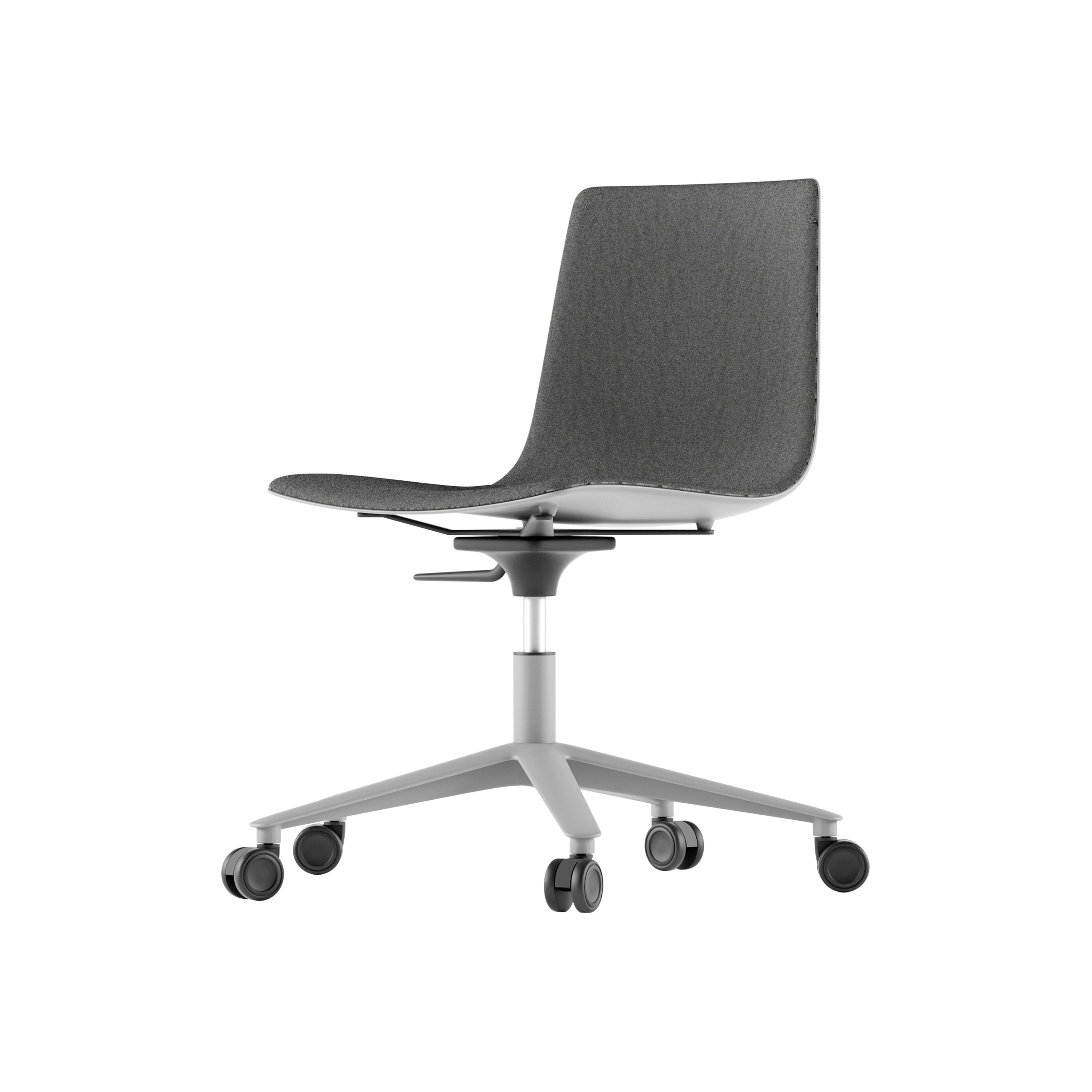 Display product slim chair studio 5 soft M / 89N_M from manufacturer Alias