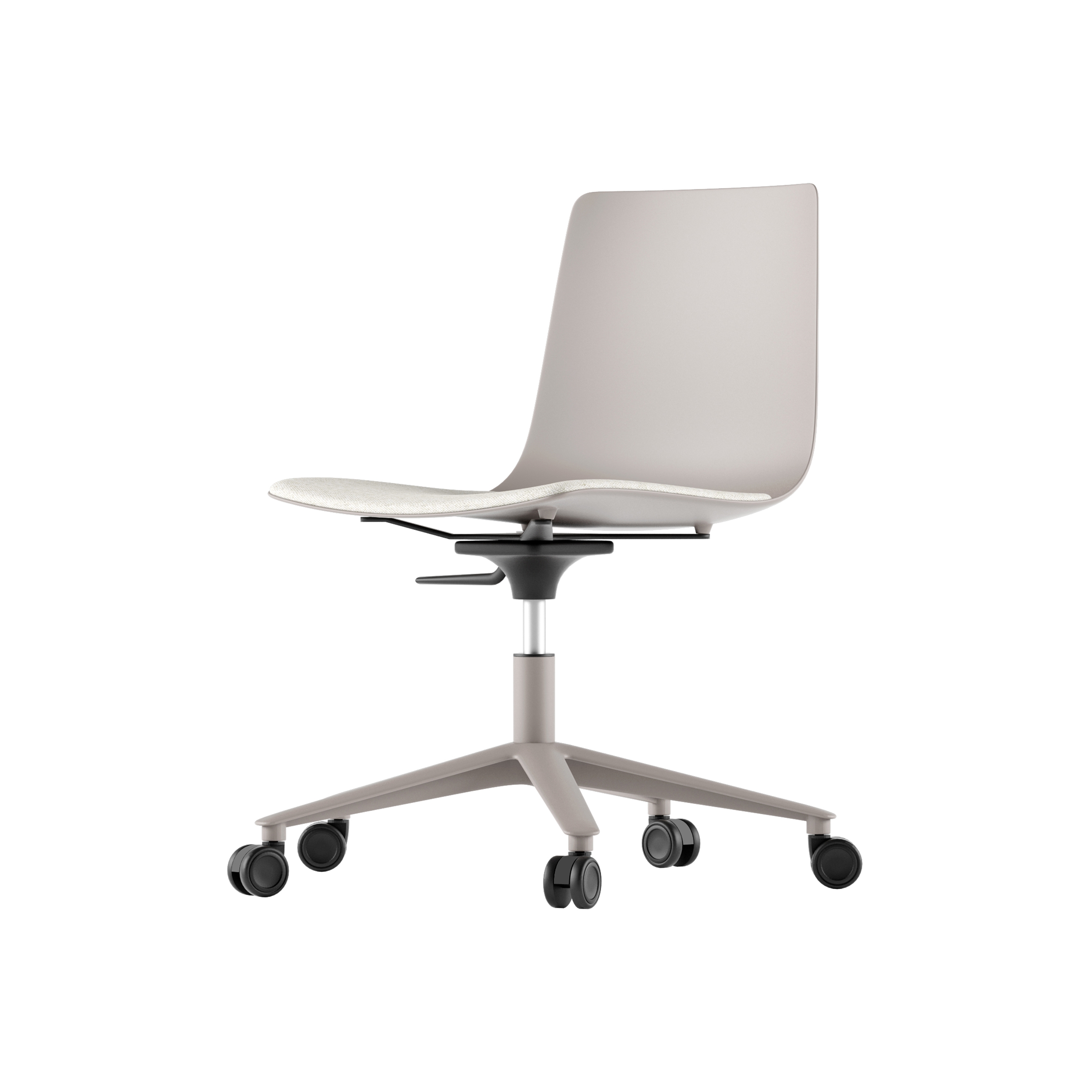 Mostra il prodotto slim chair studio 5 soft S / 89N_S del produttore Alias