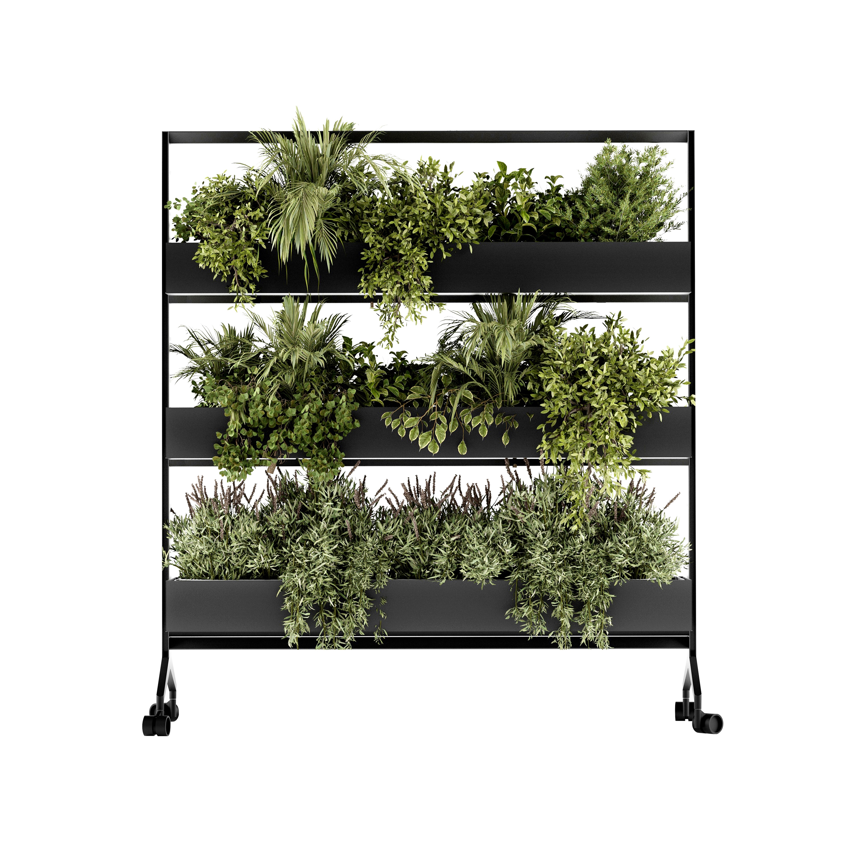 aline work planter / J16