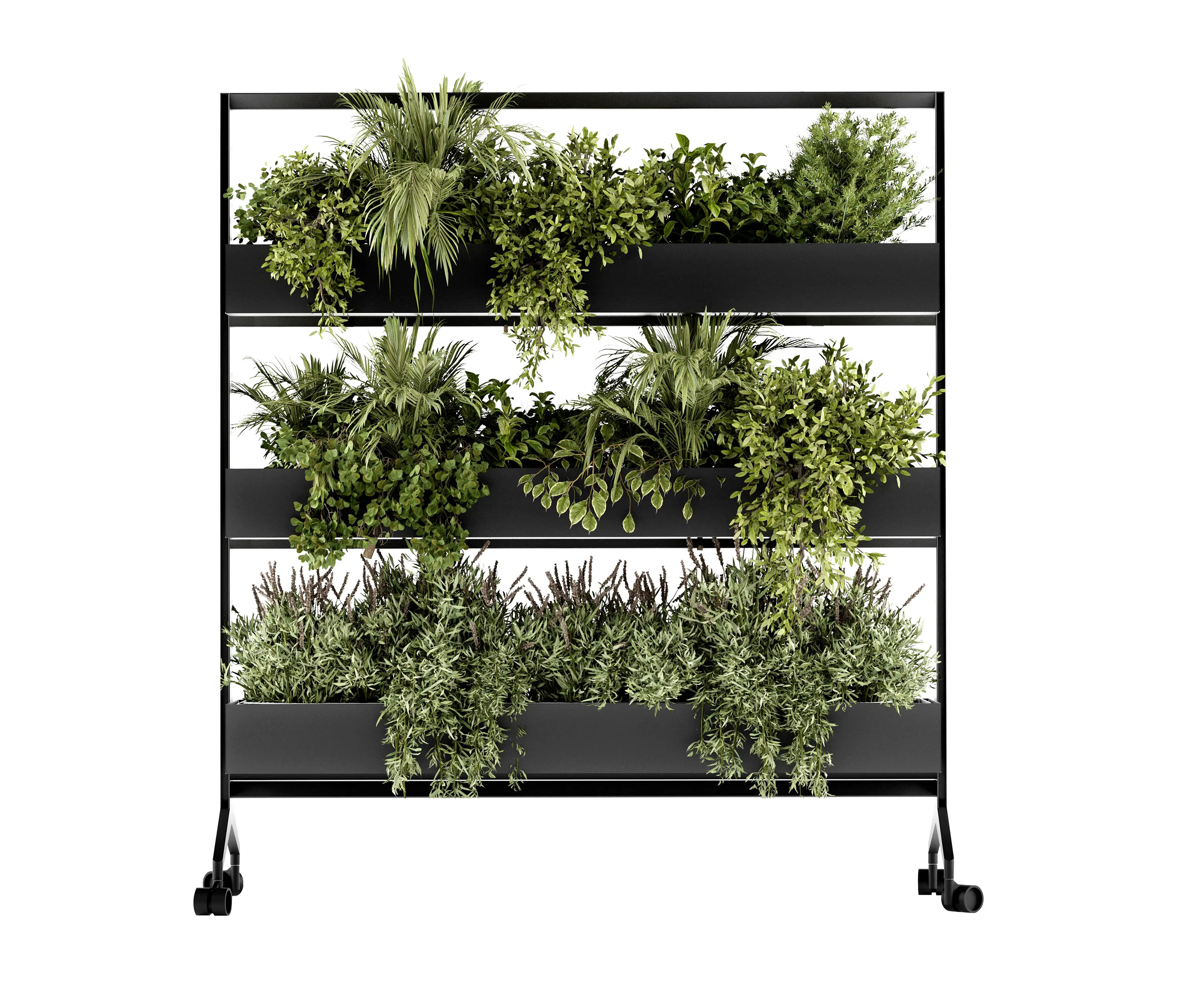 Alias - aline work planter / J16