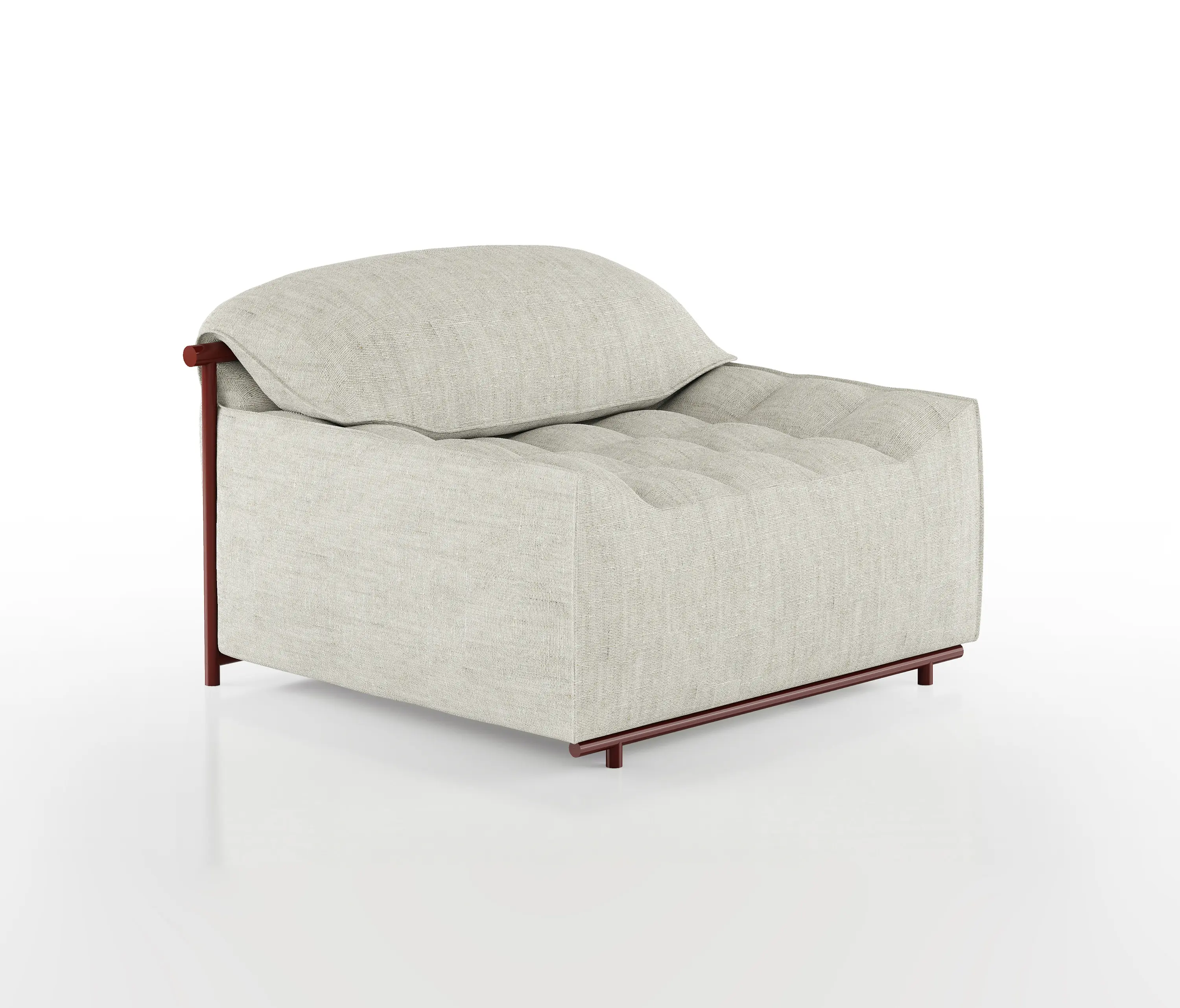 Alias - Maddy armchair