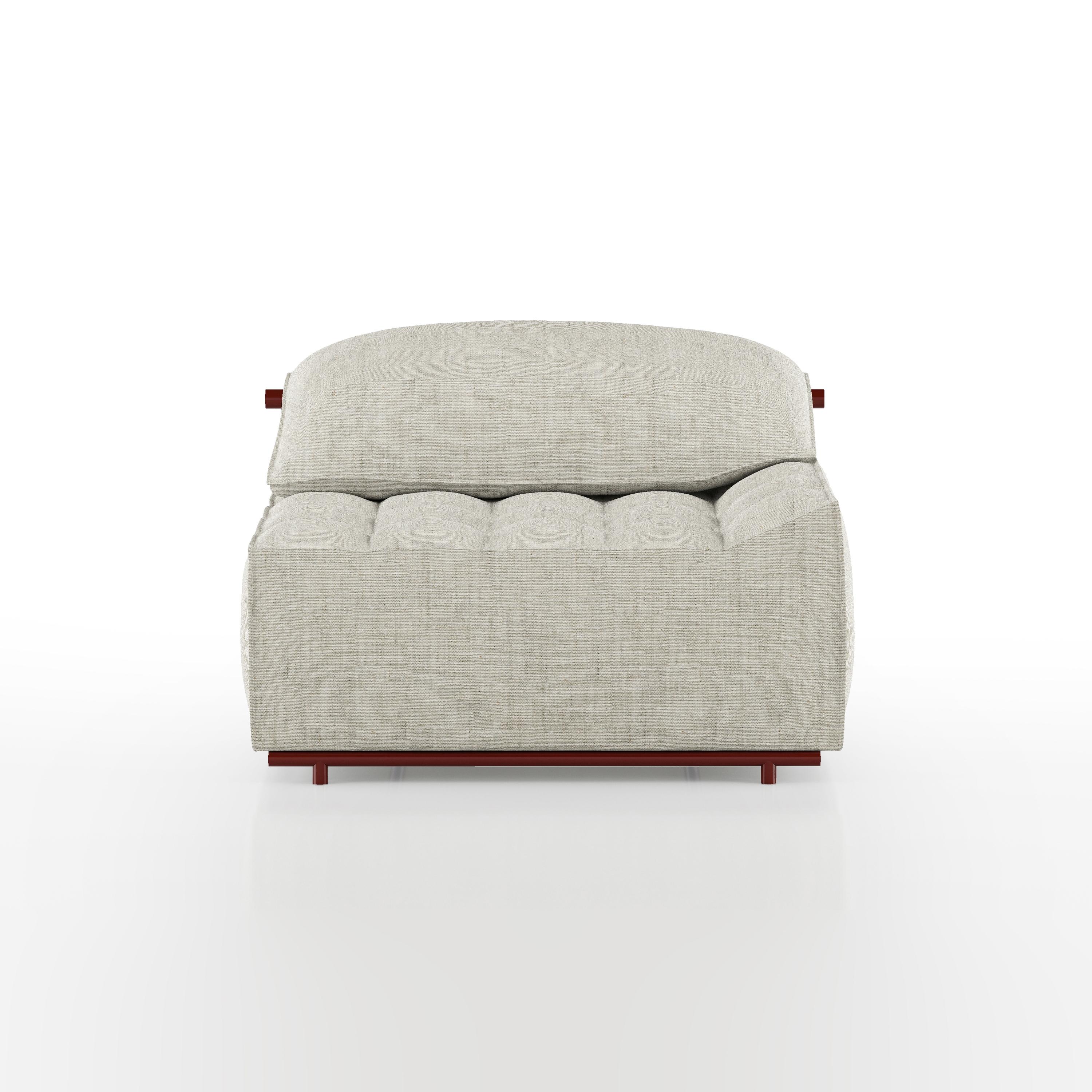 Display product Maddy armchair from manufacturer Alias