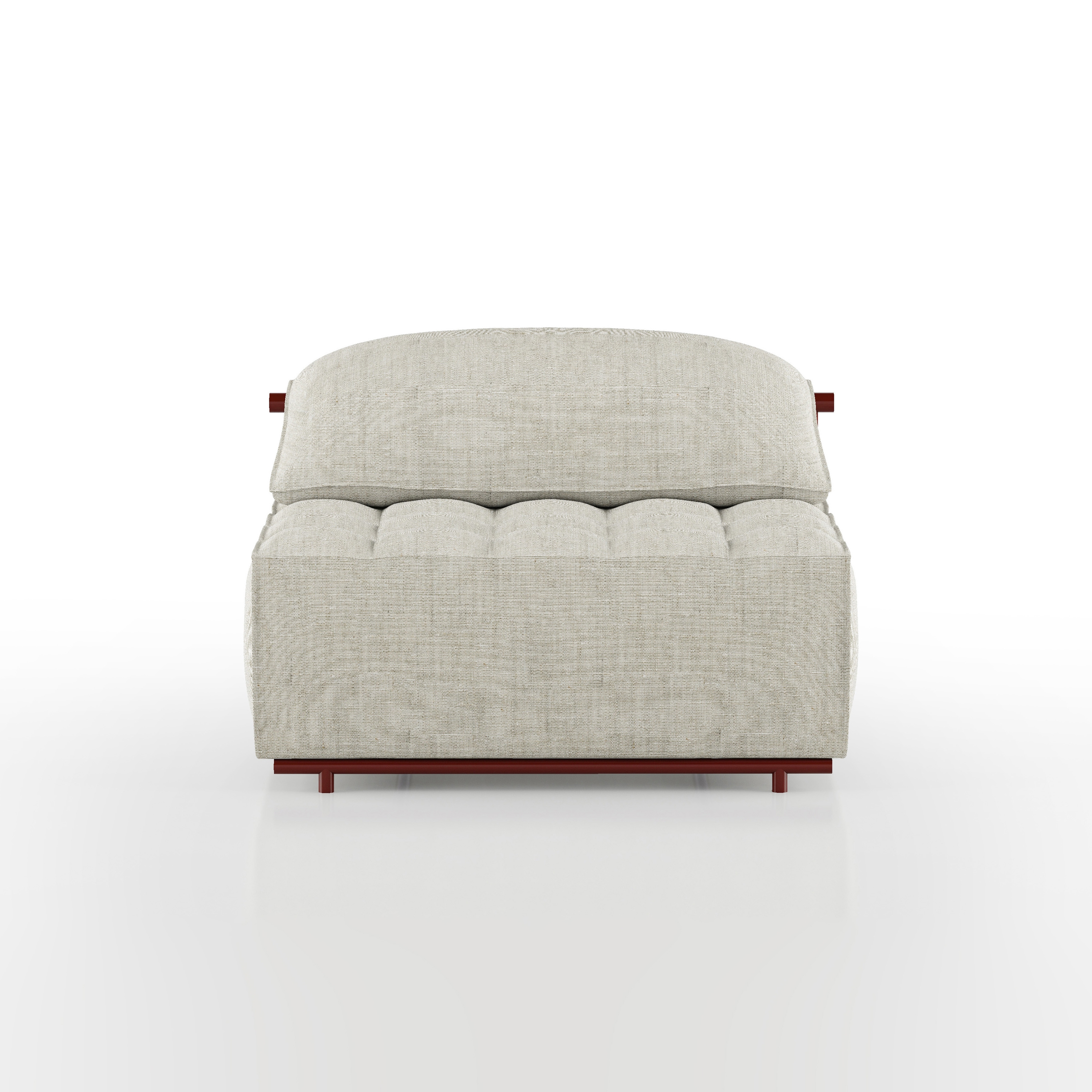 Display product Maddy armchair from manufacturer Alias