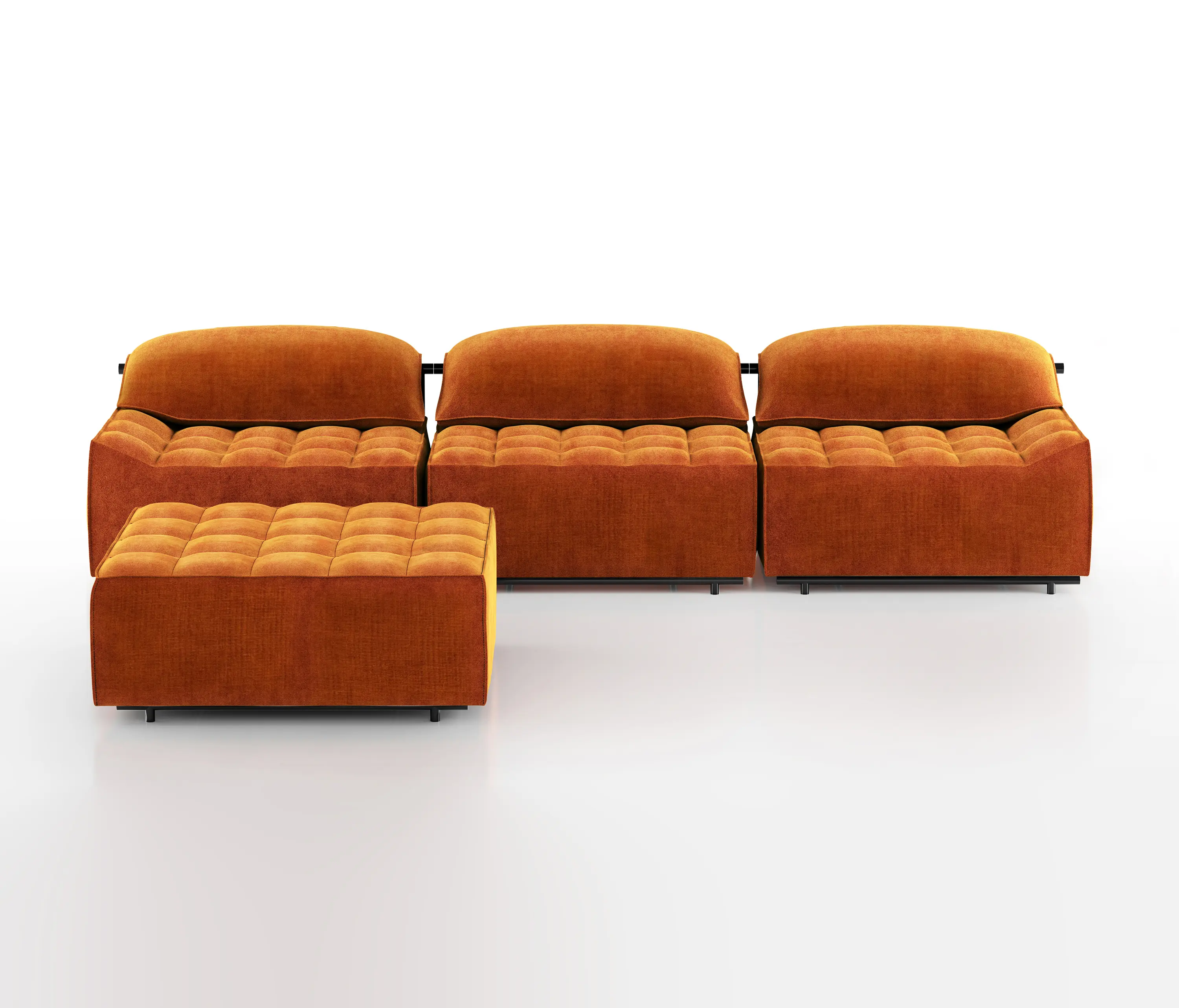 Alias - Maddy sofa