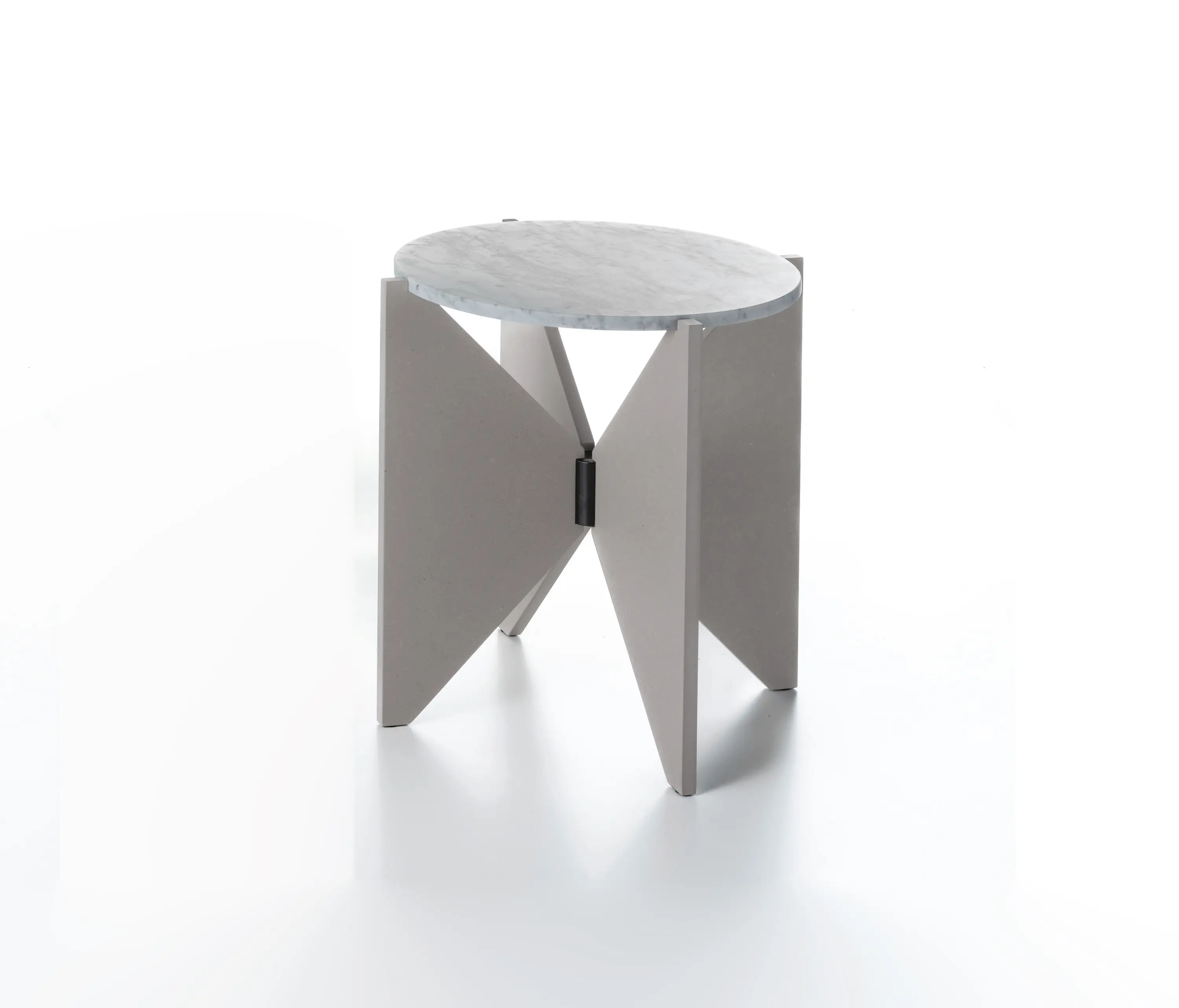 Alias - Saturno 48 low table