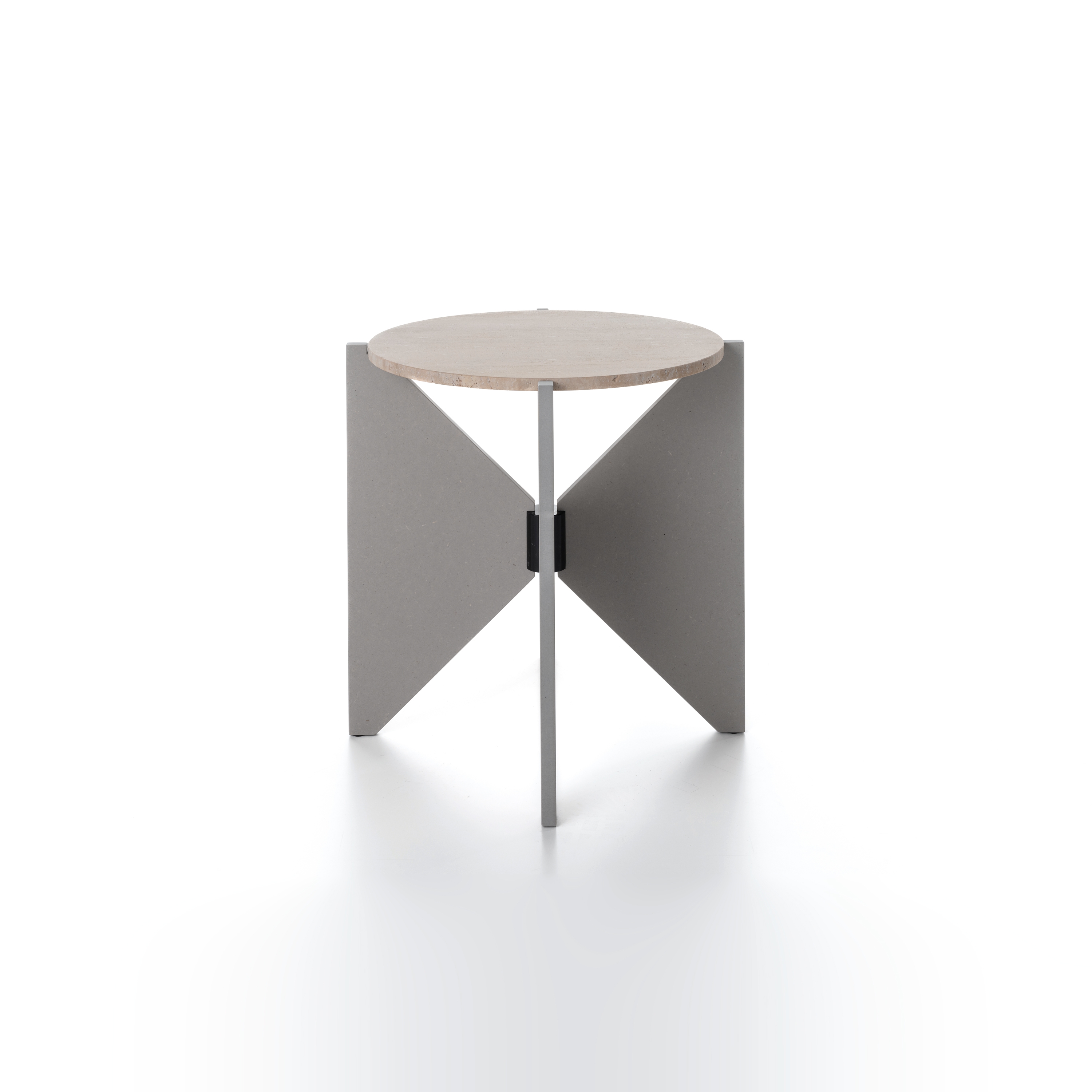 Saturno 48 low table