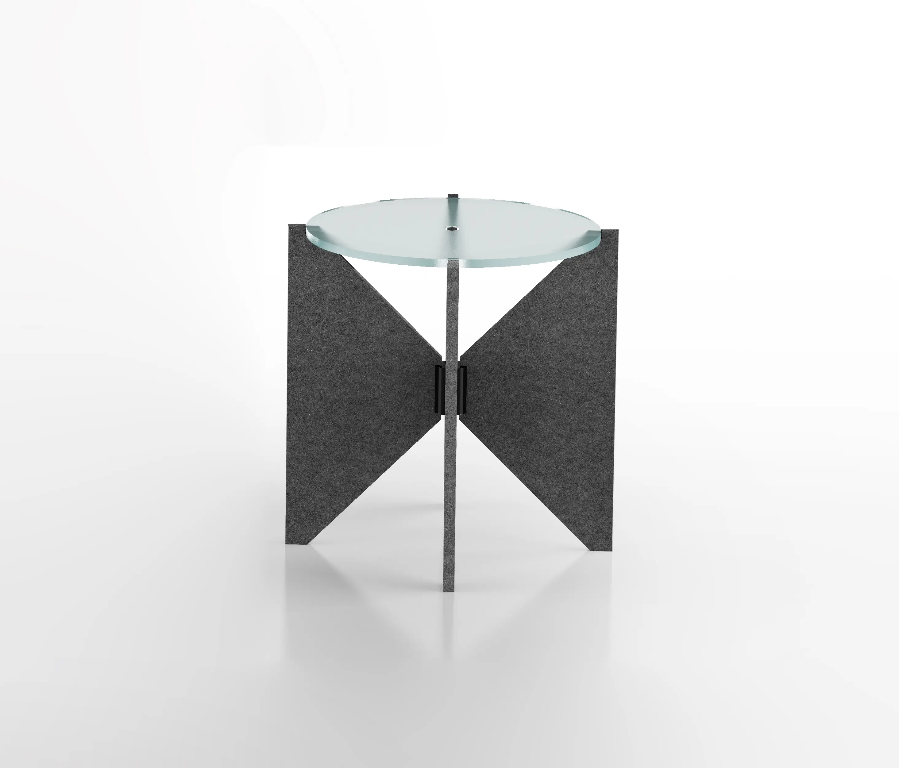 Alias - Saturno 48 low table