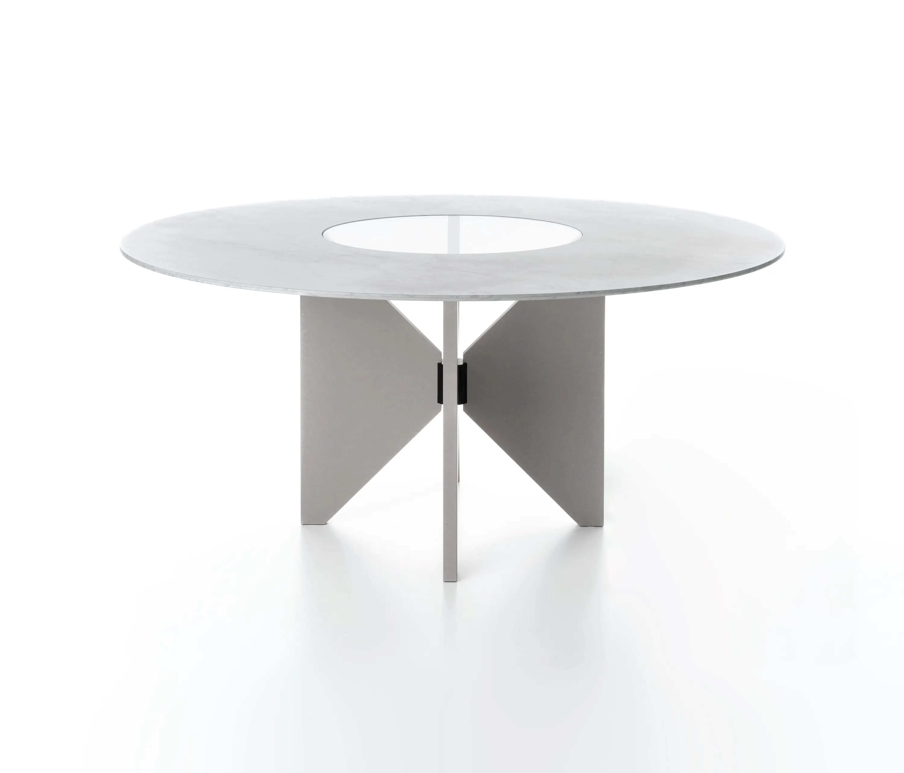 Alias - Saturno table