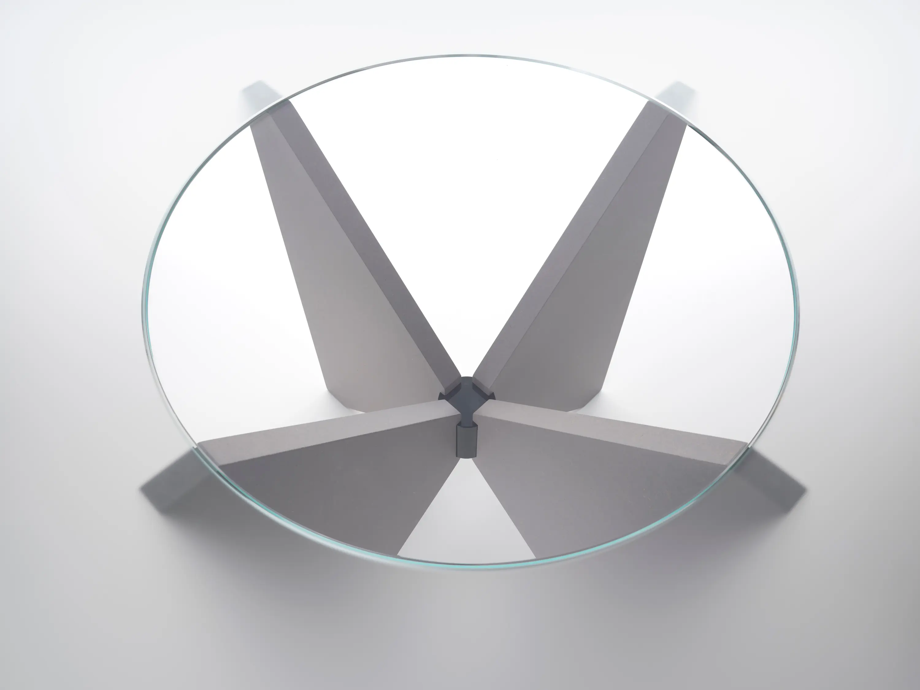 Alias - Saturno table