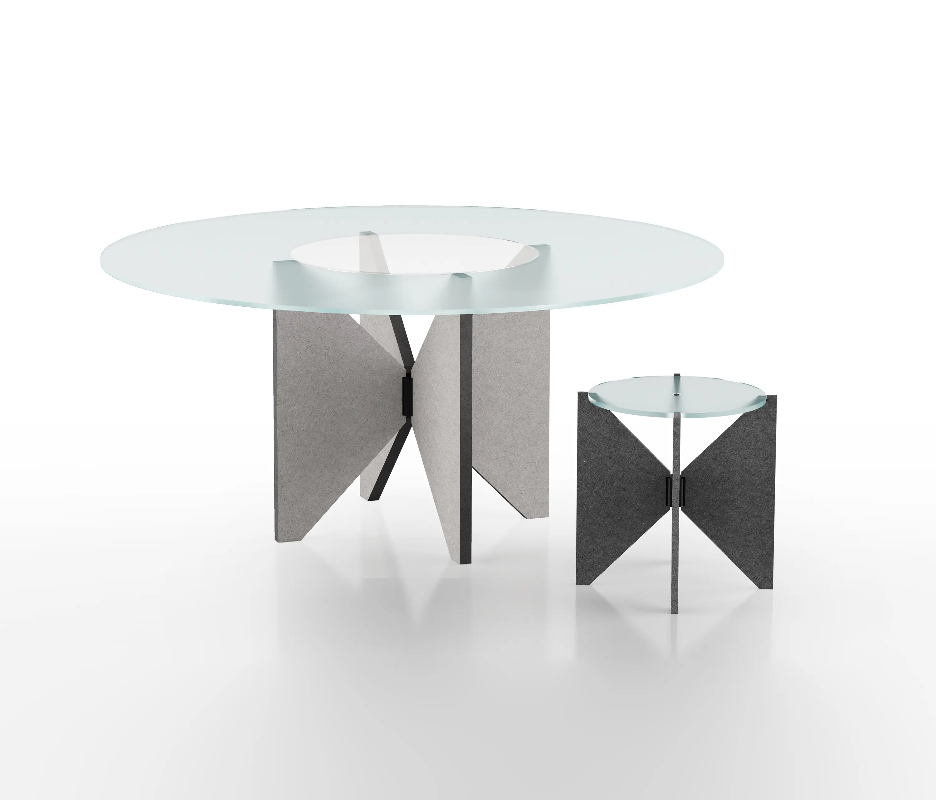 Alias - Saturno table
