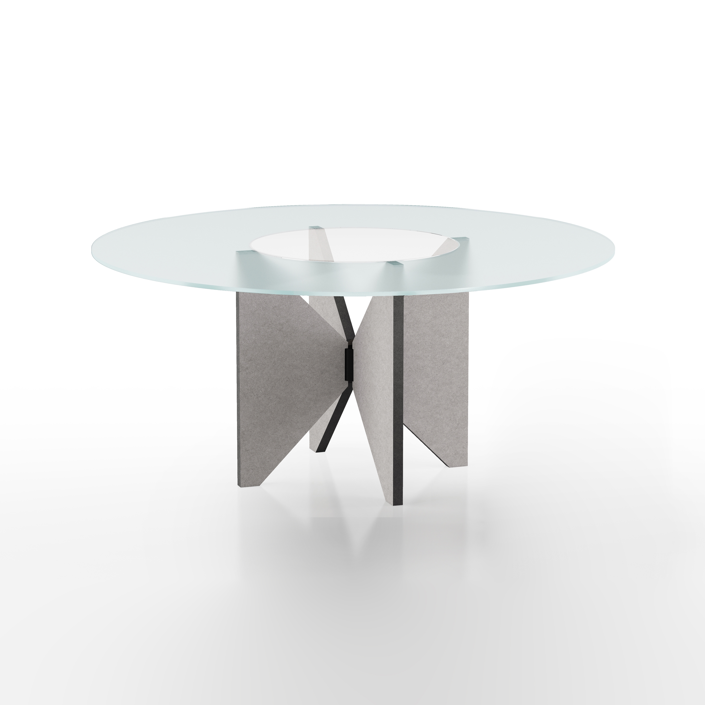 Saturno table